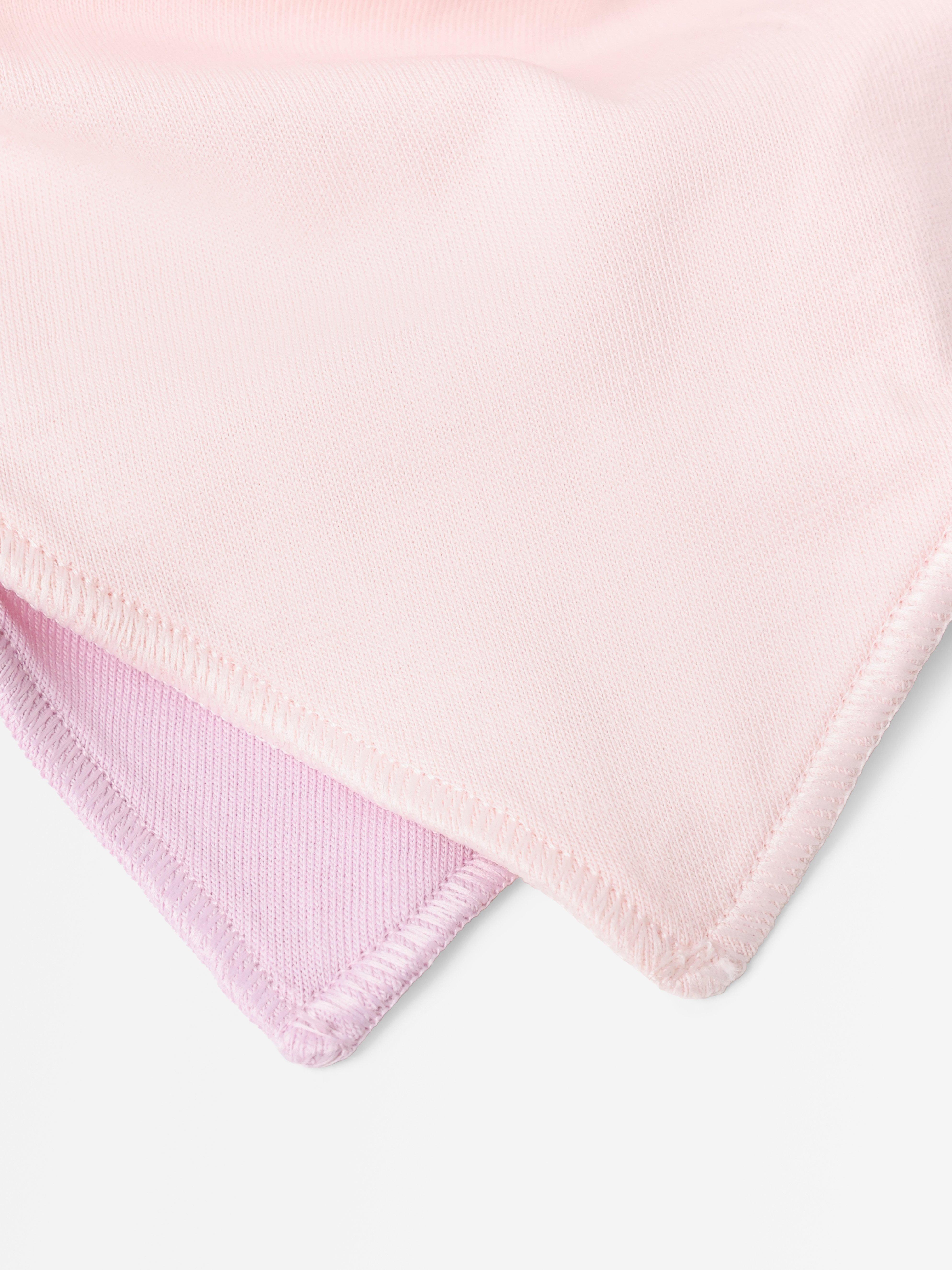 Scarf - Kids Wear - Pink