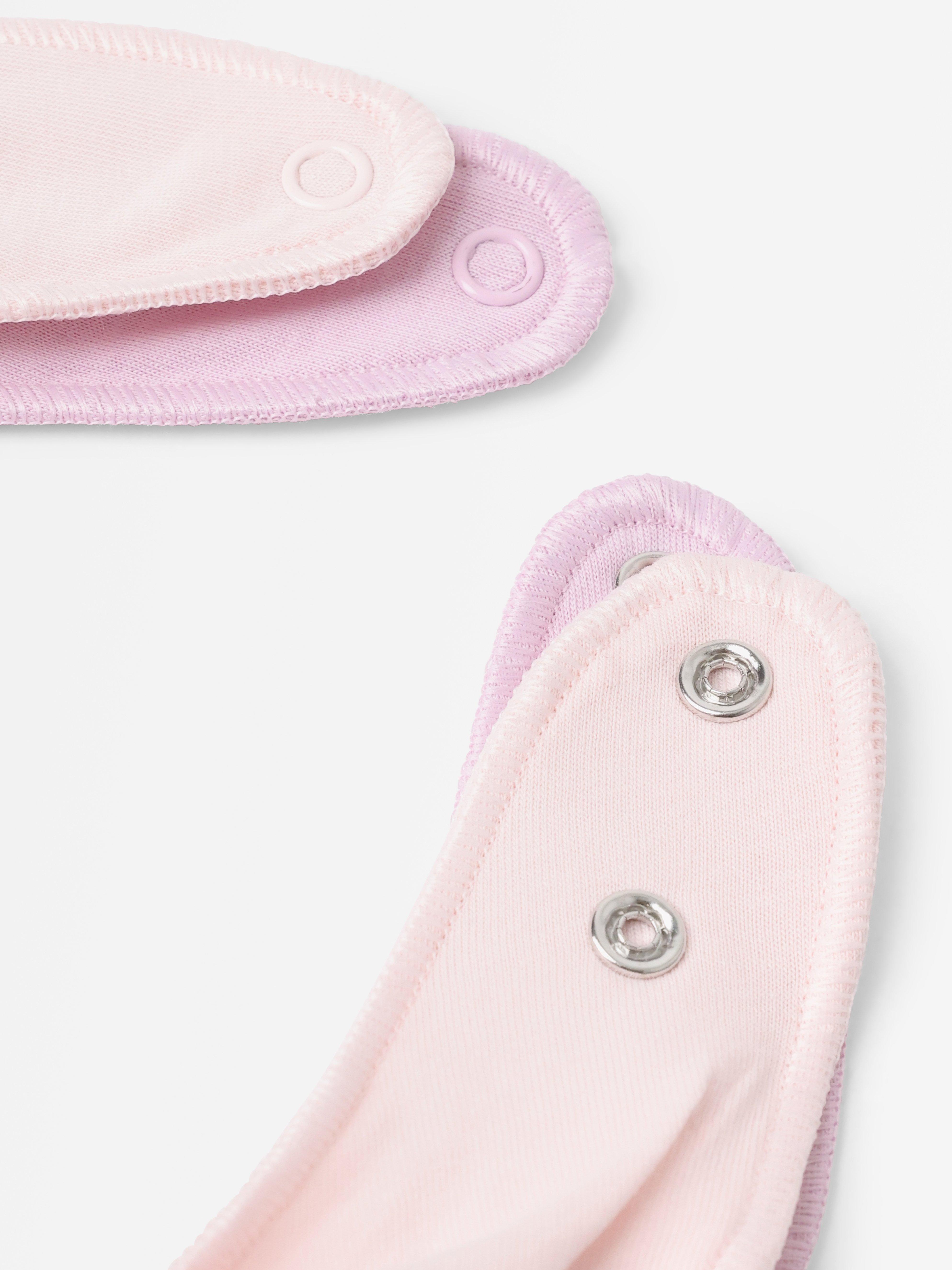 Huivi - Lapset - Pinkki