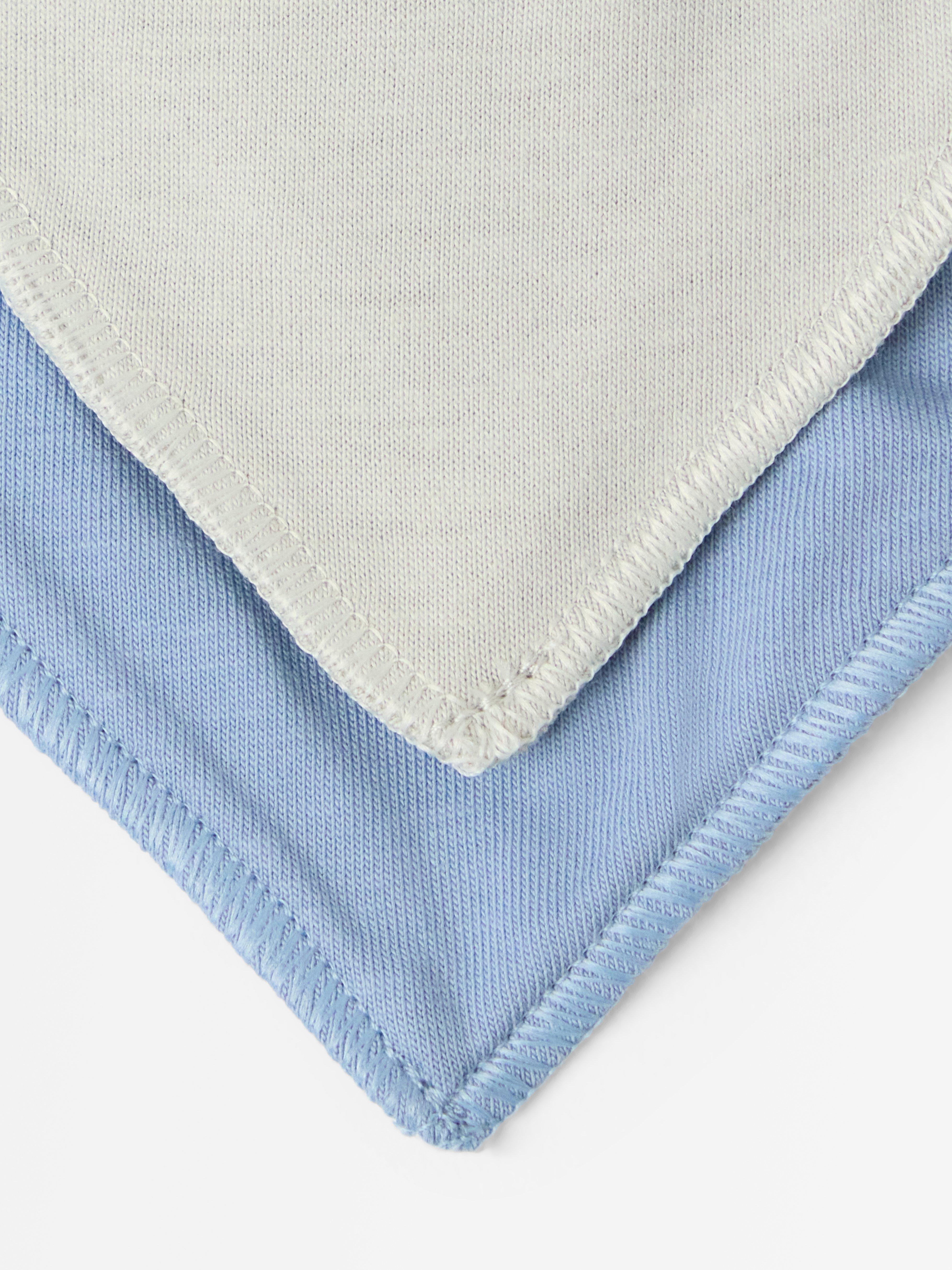 Scarf - Kids Wear - Green