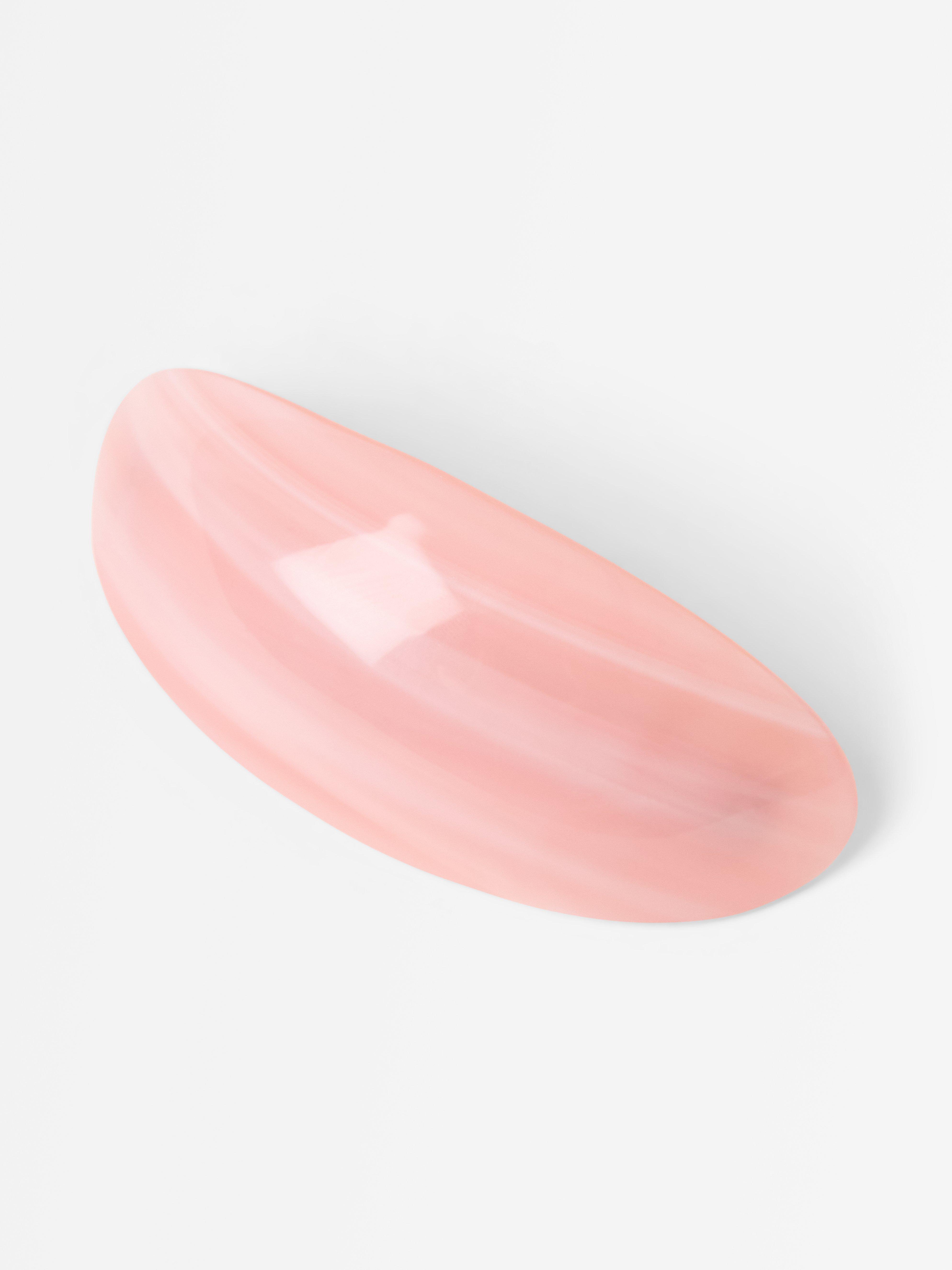 Hair Clips - Womens Wear - Pink