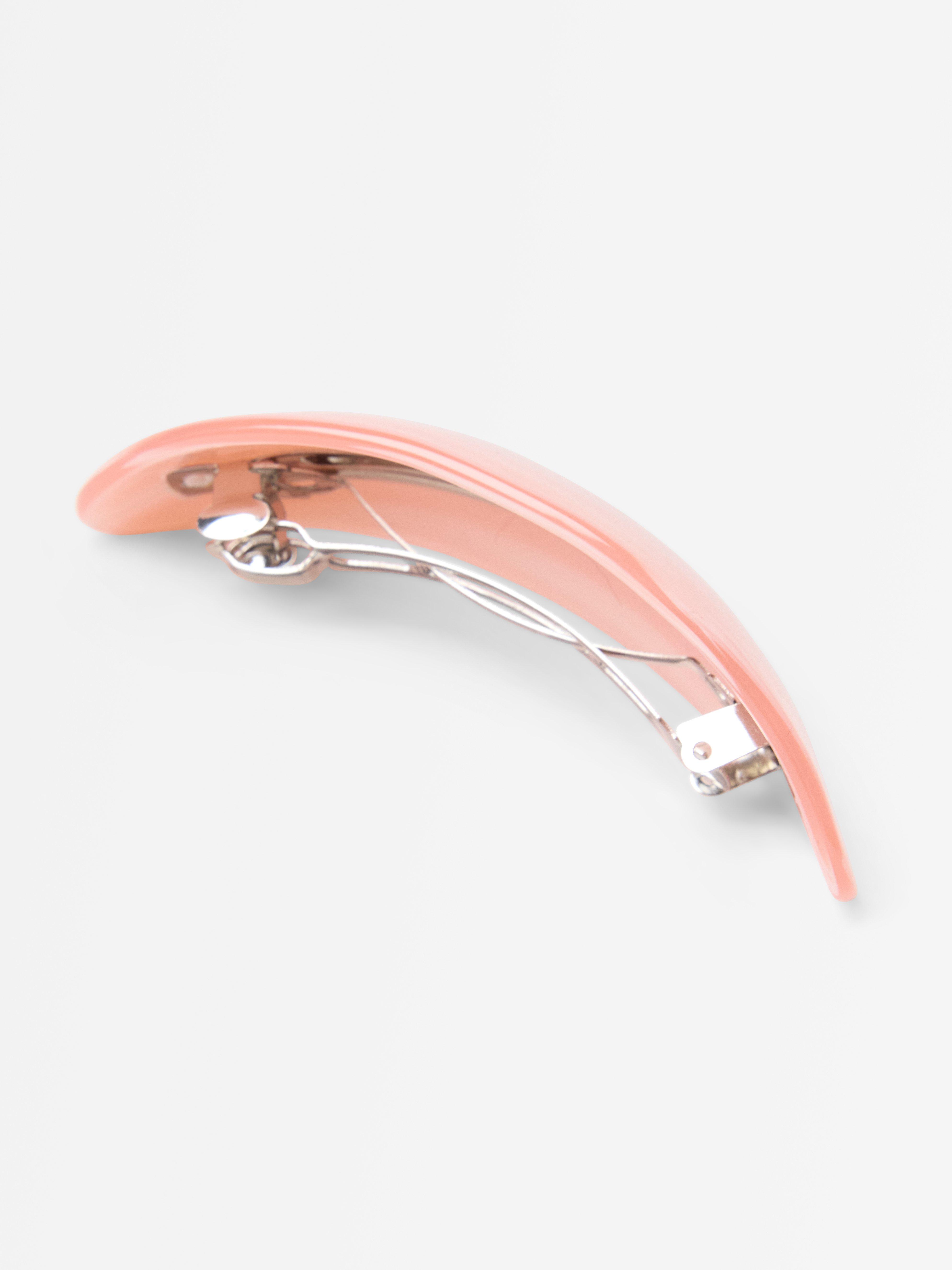 Hair Clips - Womens Wear - Pink