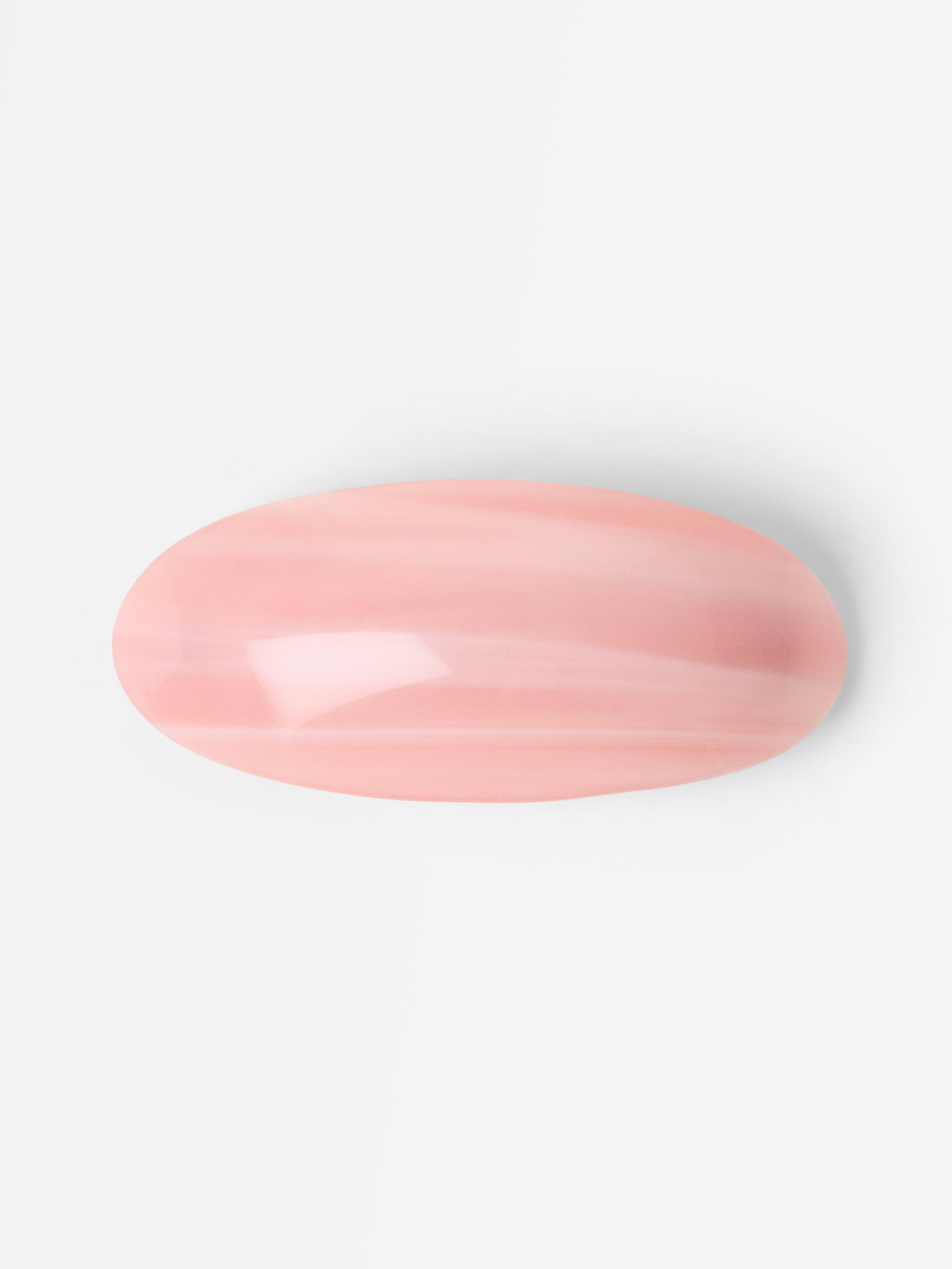 Hair Clips - Womens Wear - Pink