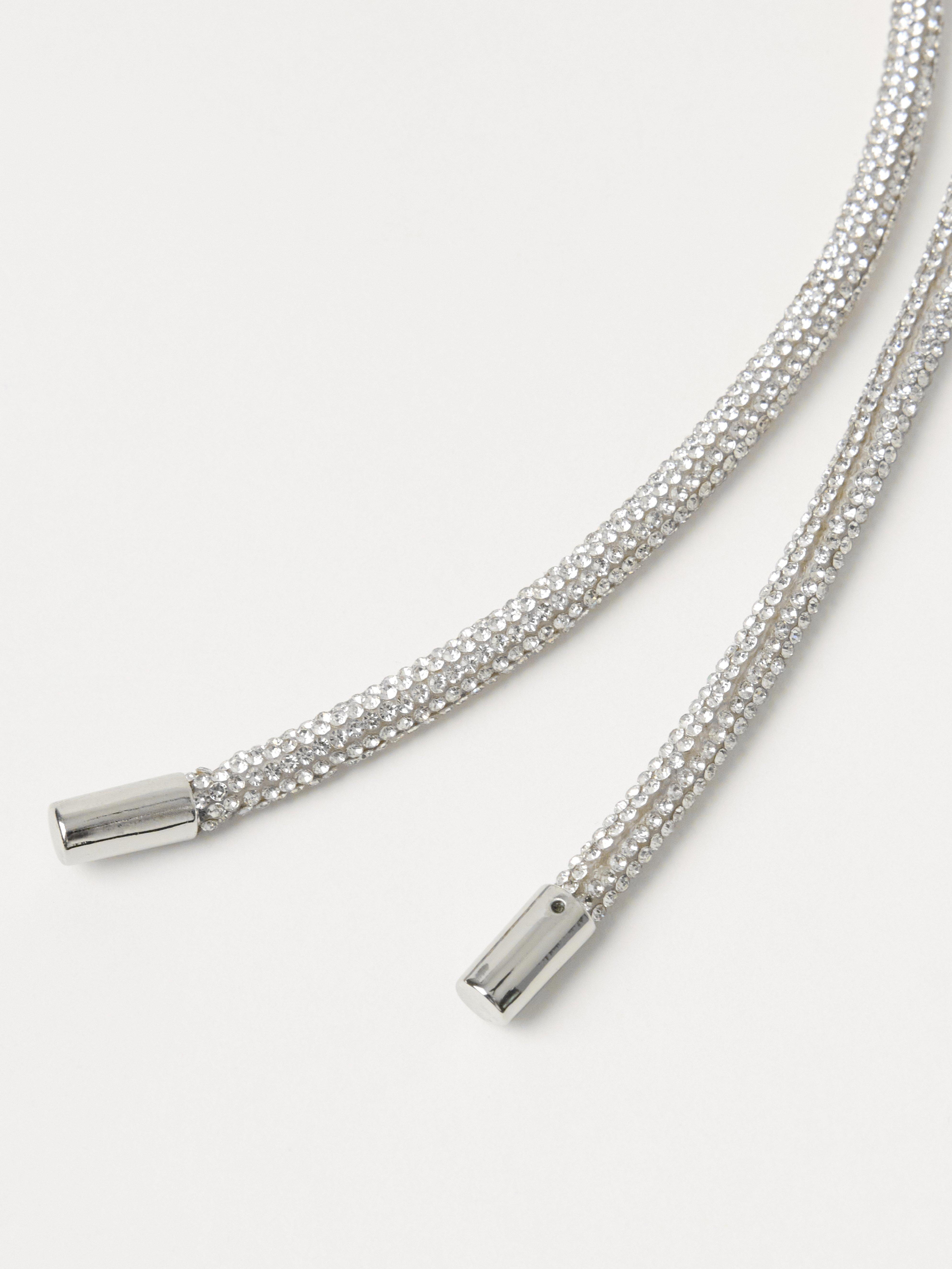 Belt - Womens Wear - Metallics