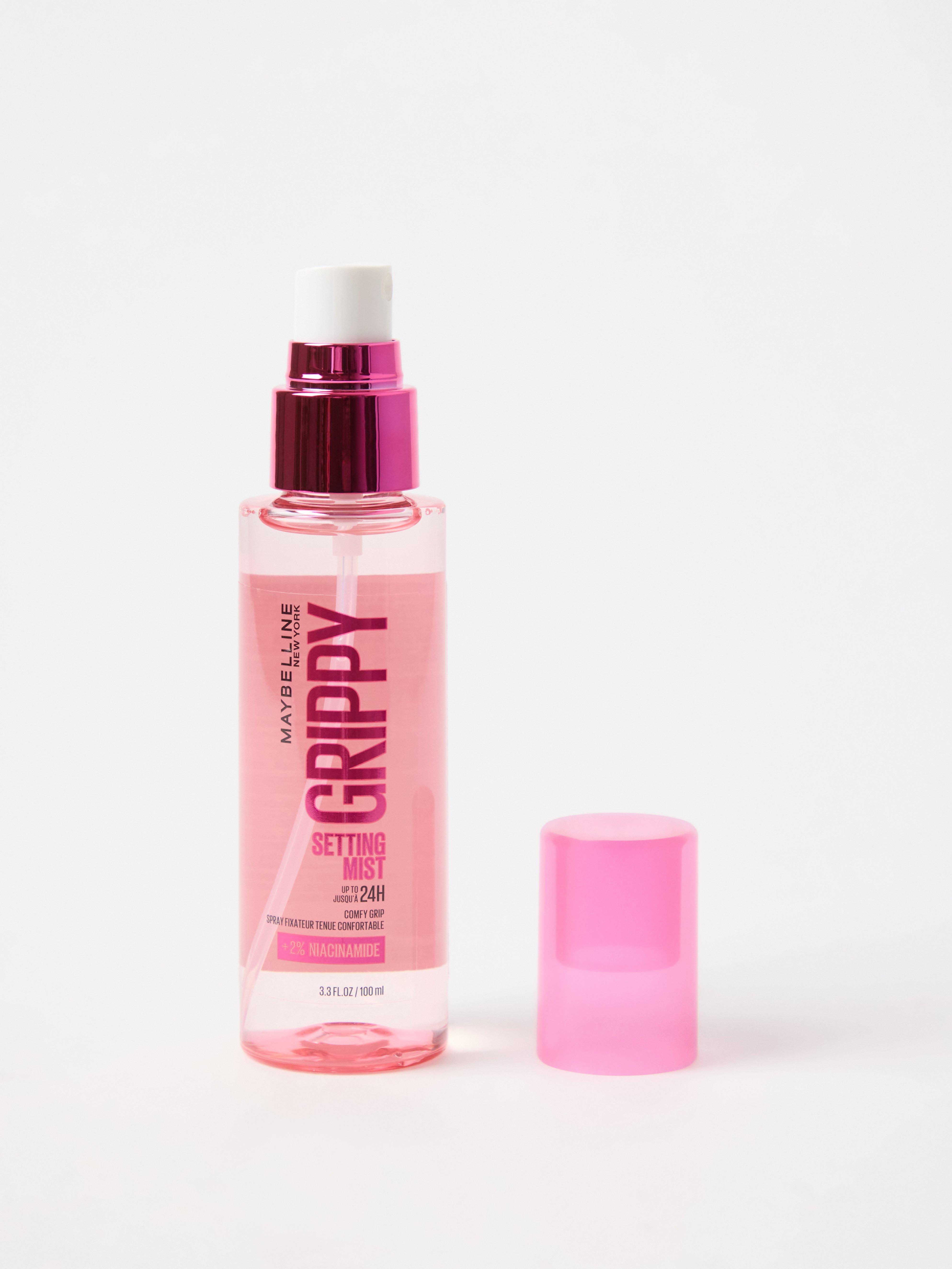 Setting spray - Kosmetikk - Blank