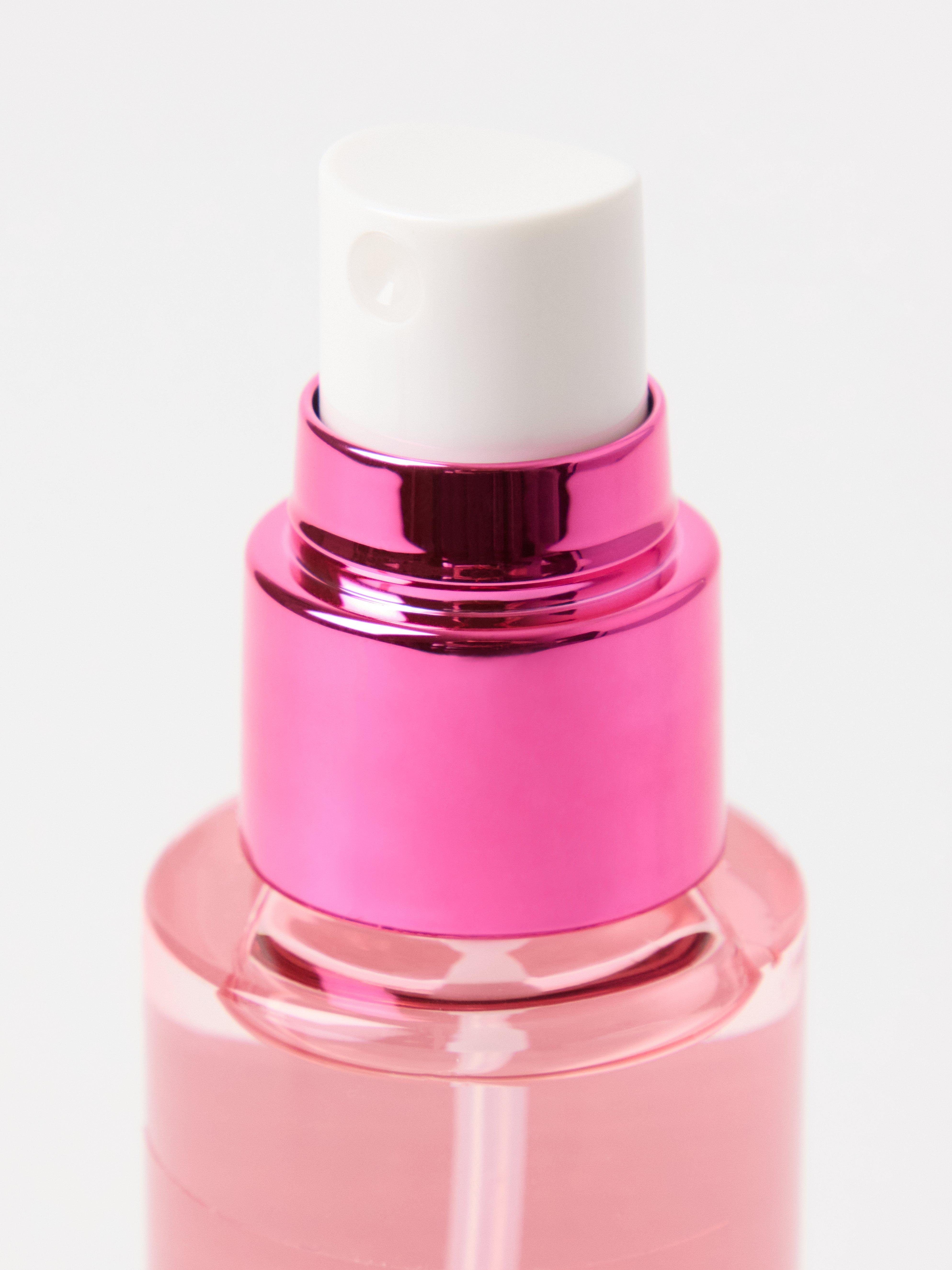 Setting spray - Kosmetikk - Blank