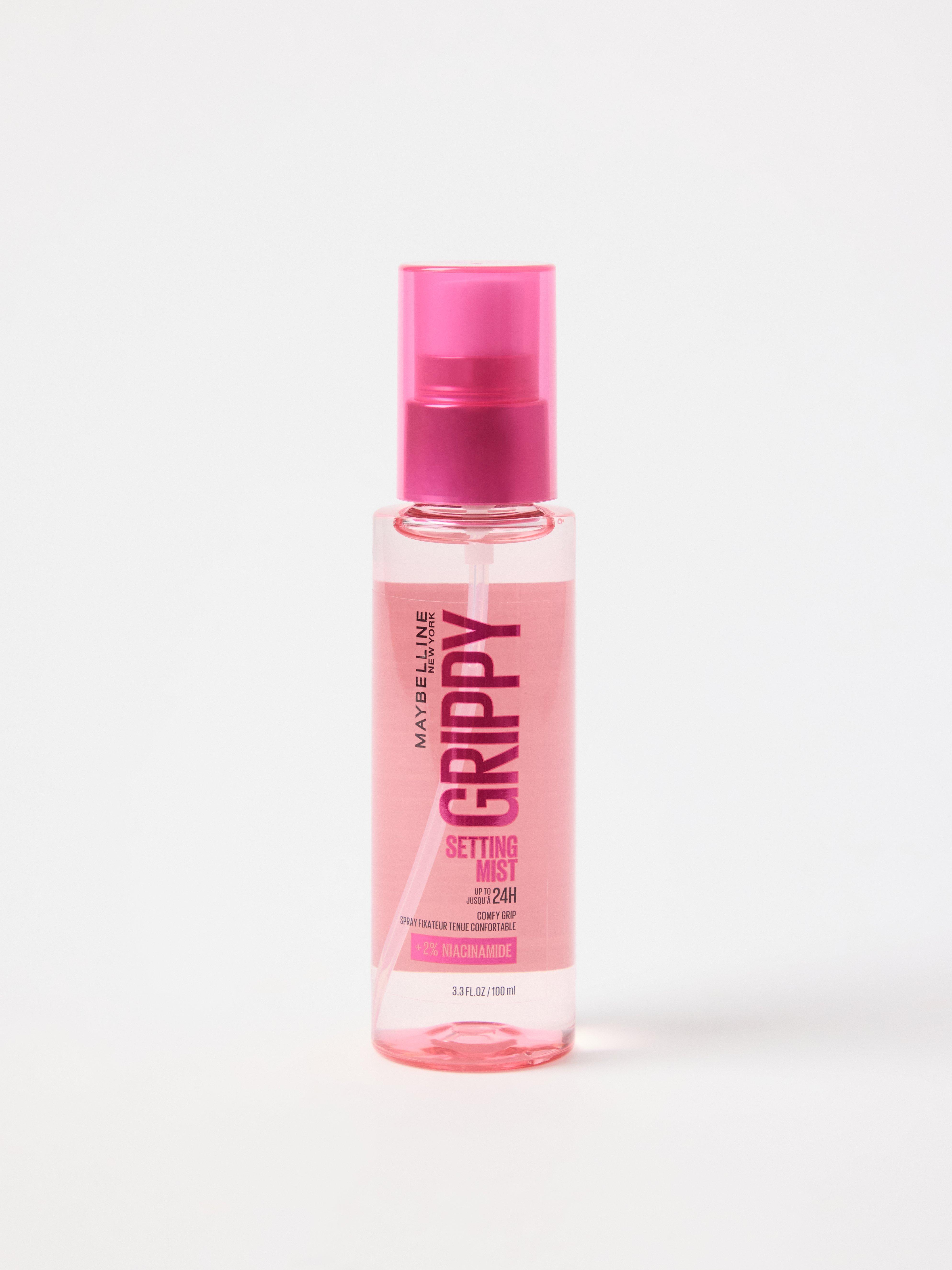 Setting spray - Kosmetikk - Blank