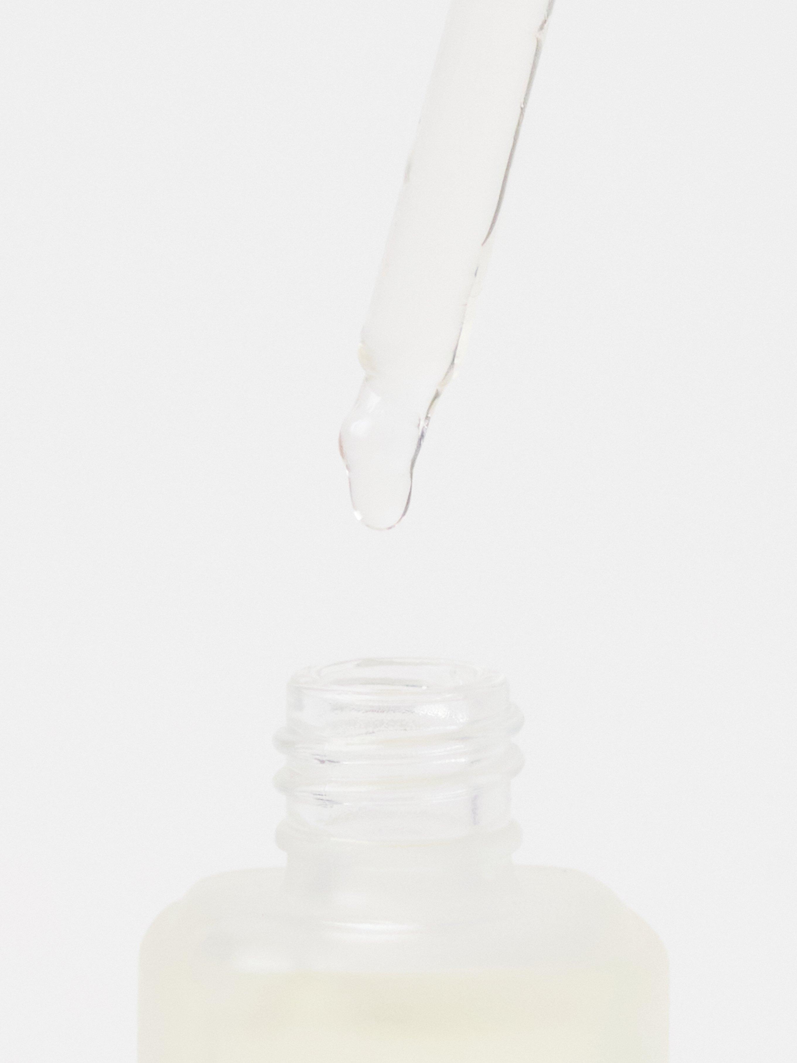 Nagelvård - Kosmetik - Blank