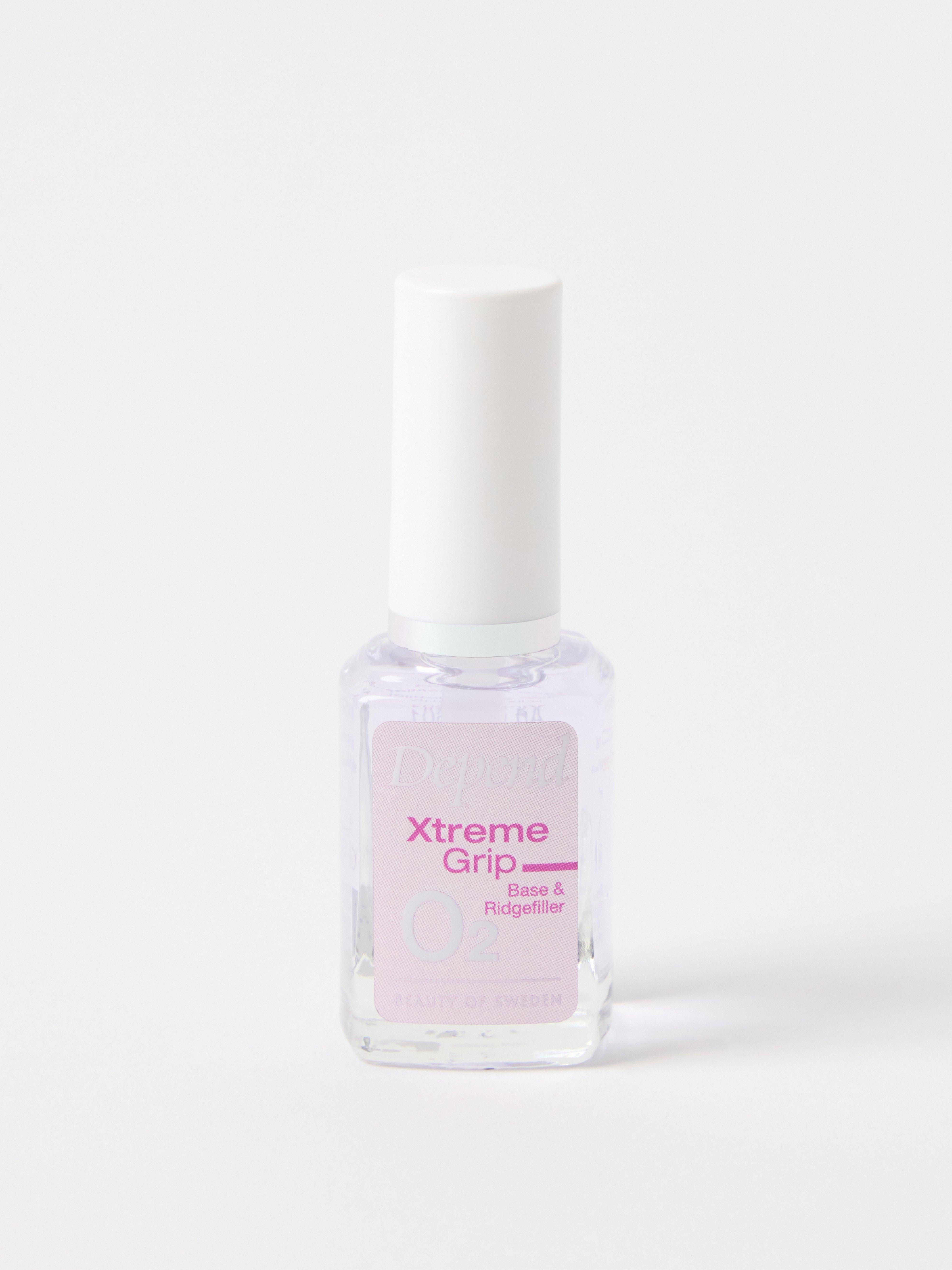 Nagelvård - Kosmetik - Blank