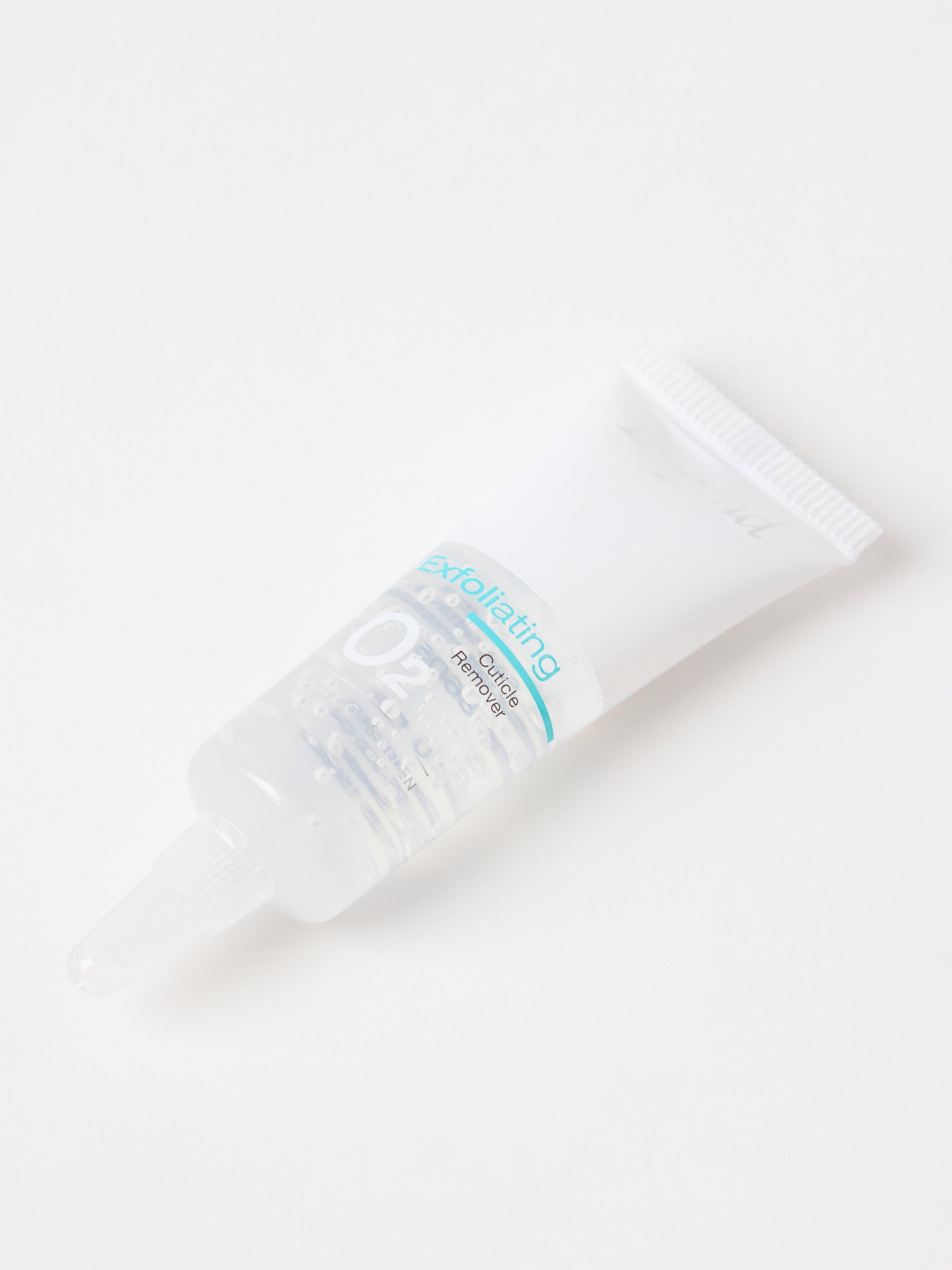 Nagelvård - Kosmetik - Blank