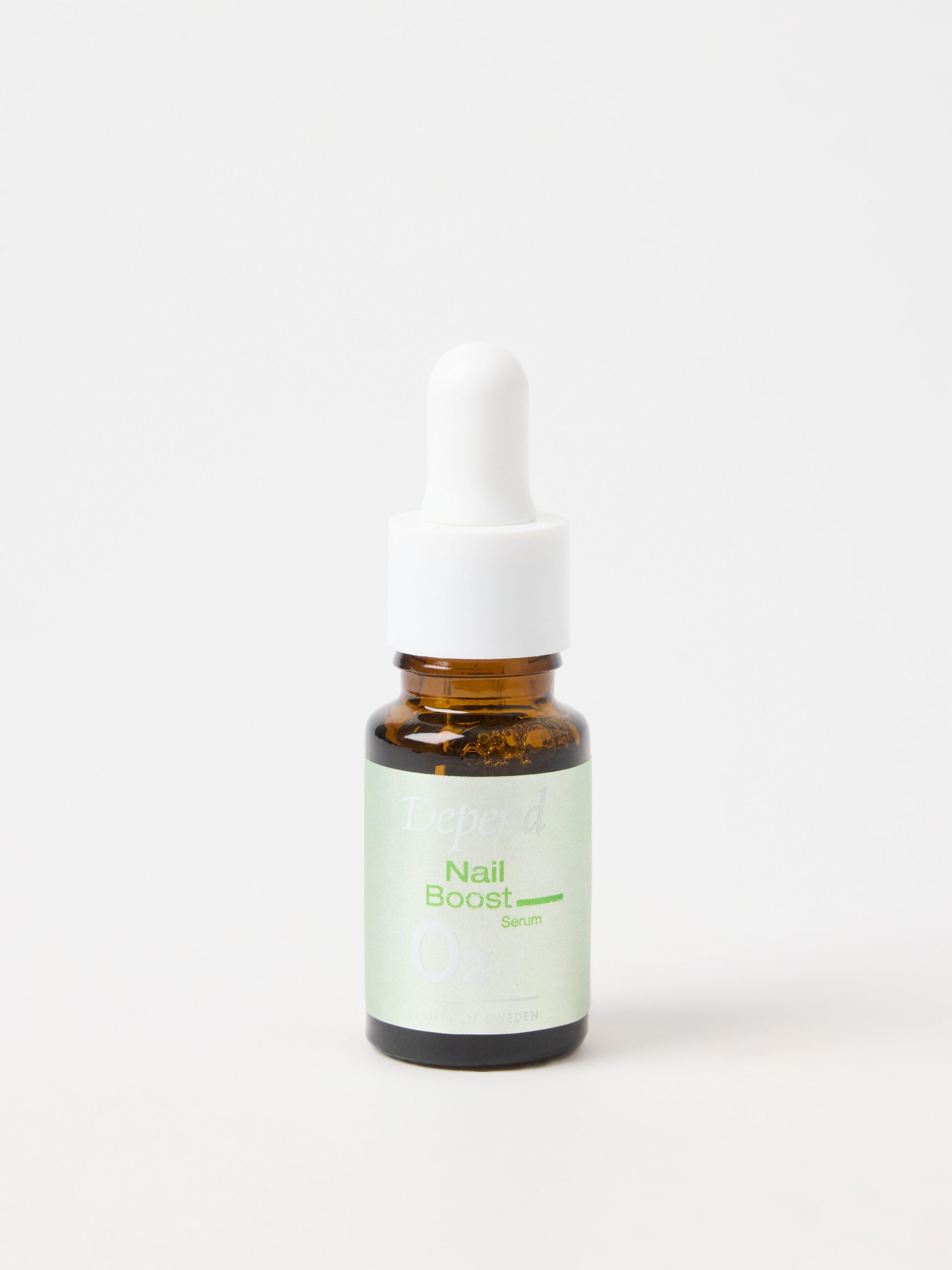 Nagelvård - Kosmetik - Blank