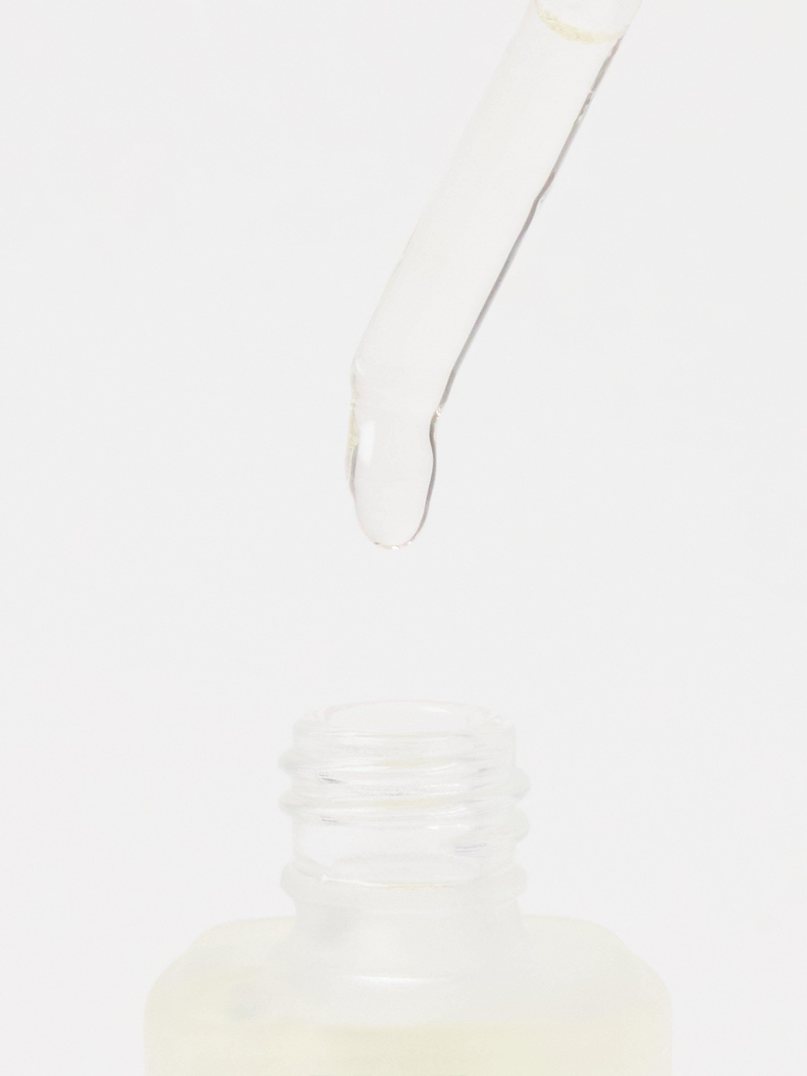 Nagelvård - Kosmetik - Blank