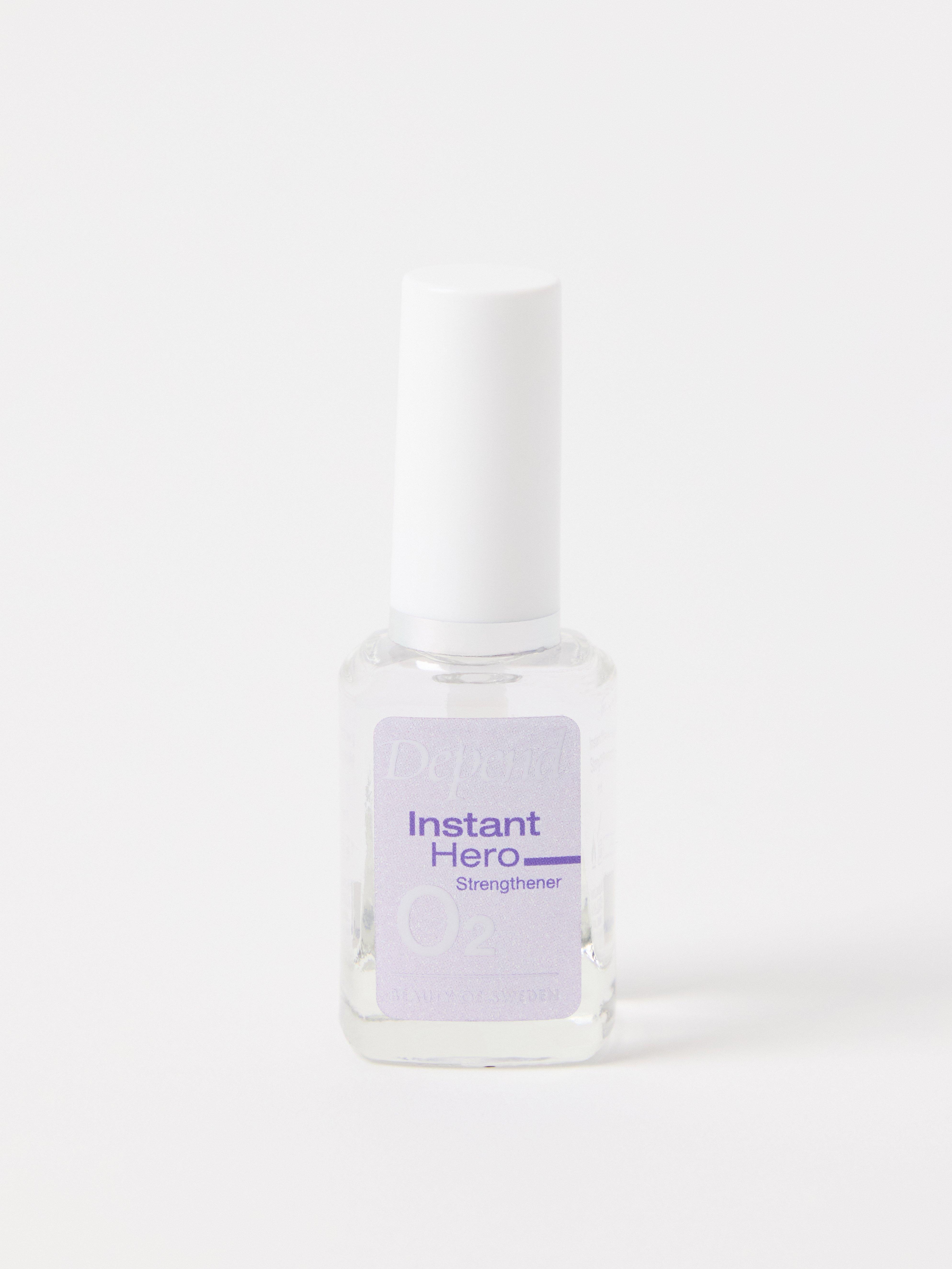 Nagelvård - Kosmetik - Blank
