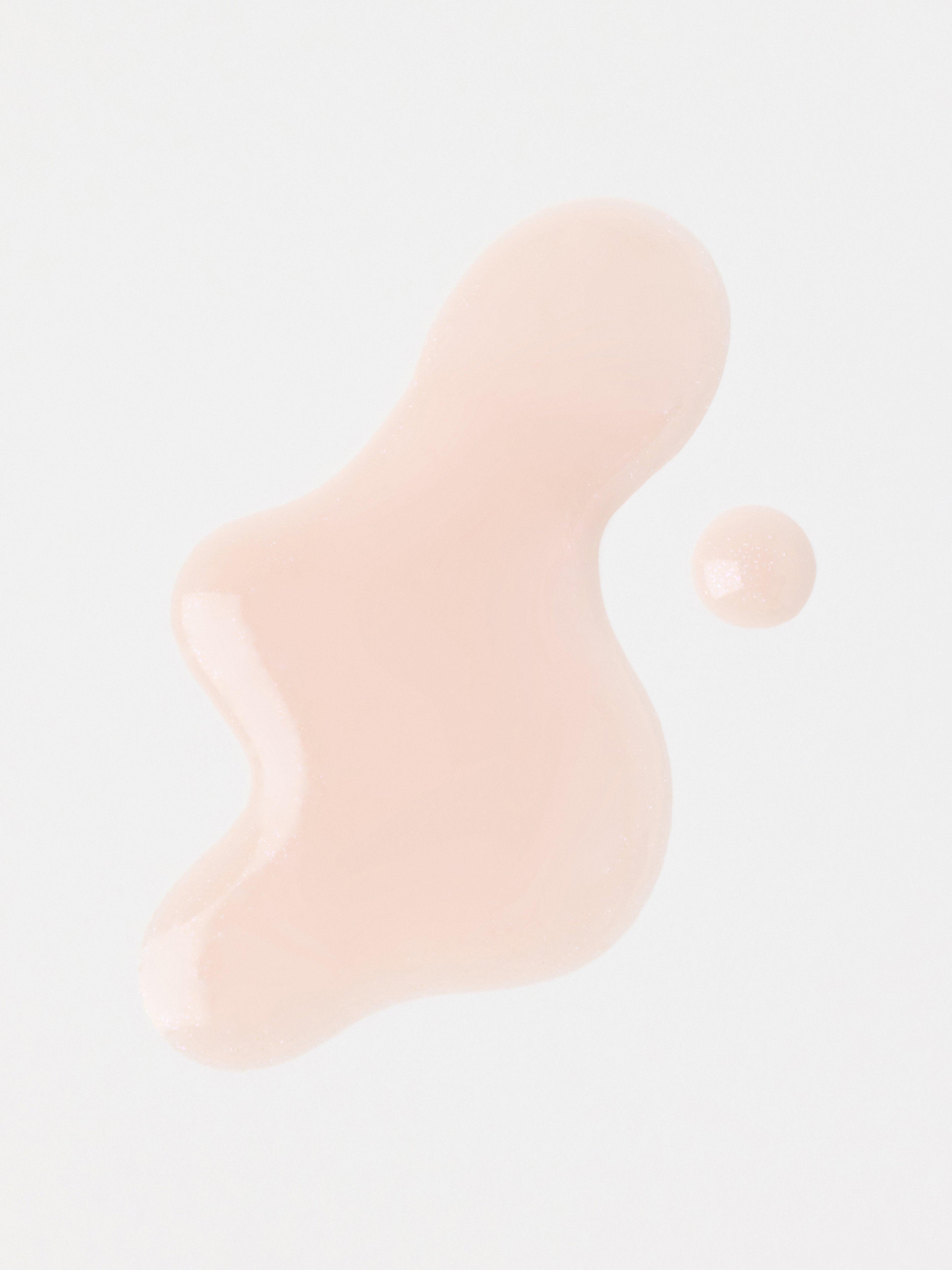 Nagelvård - Kosmetik - Blank