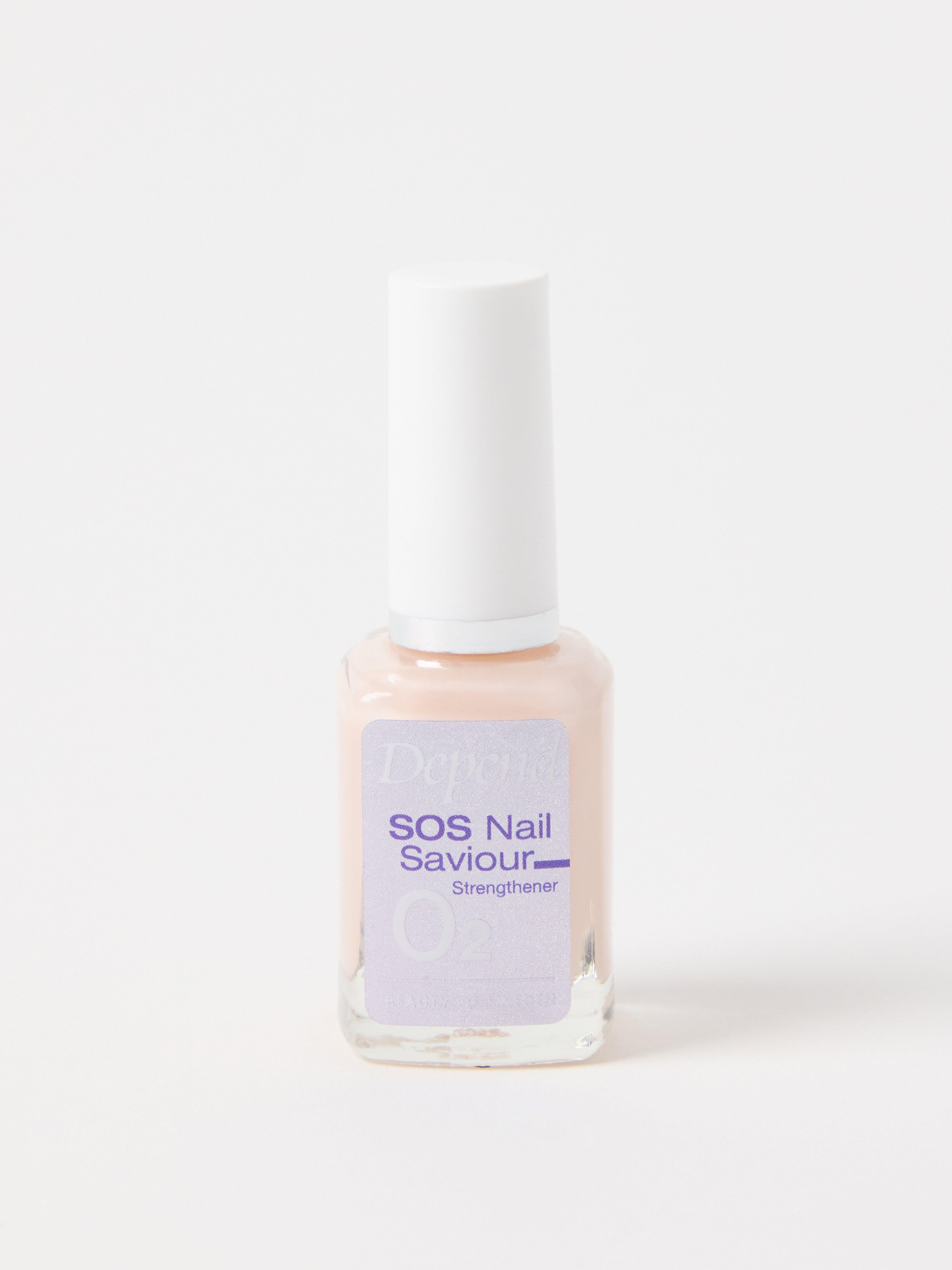 Nagelvård - Kosmetik - Blank