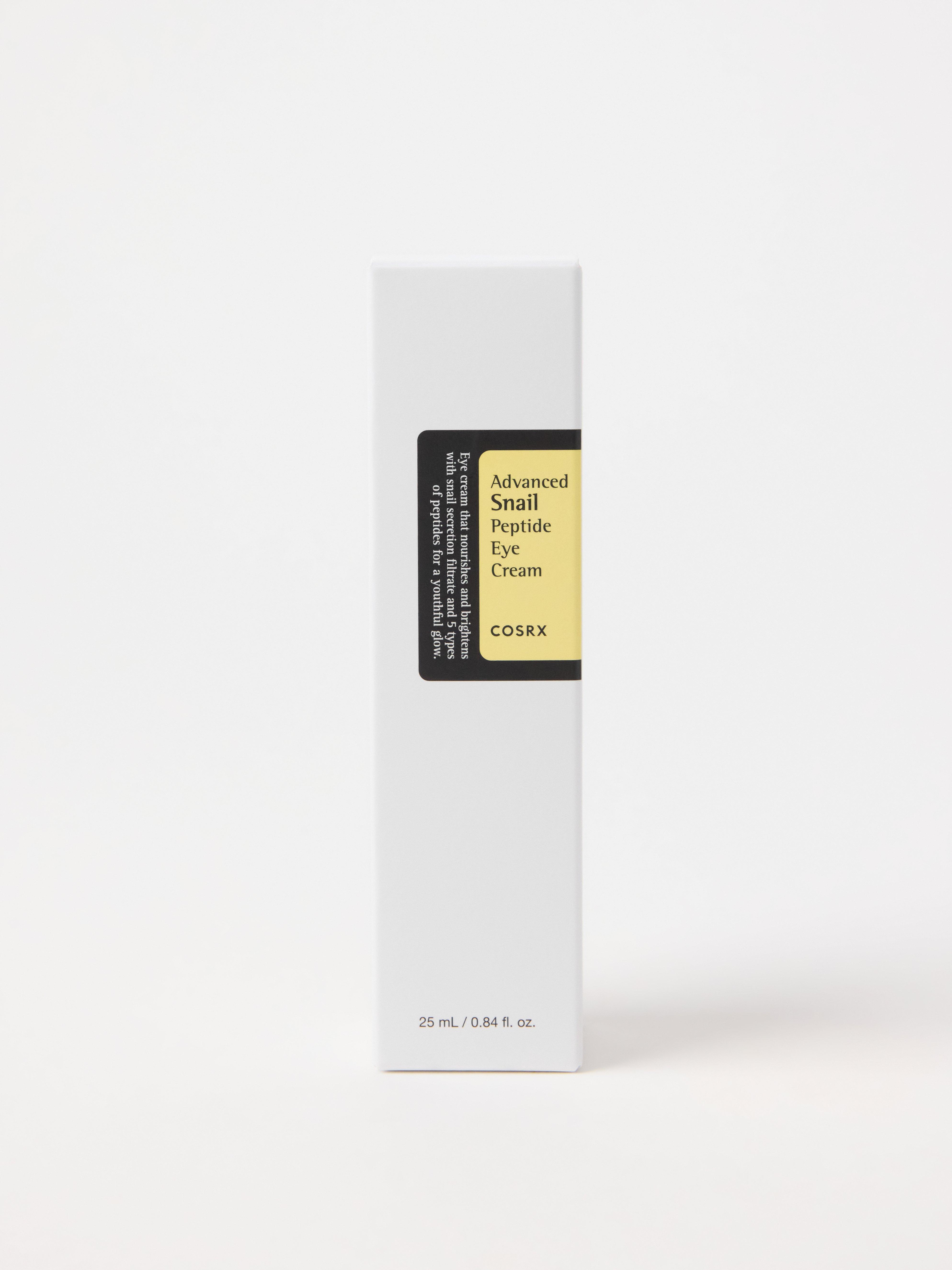 Ögonkräm - Kosmetik - Blank