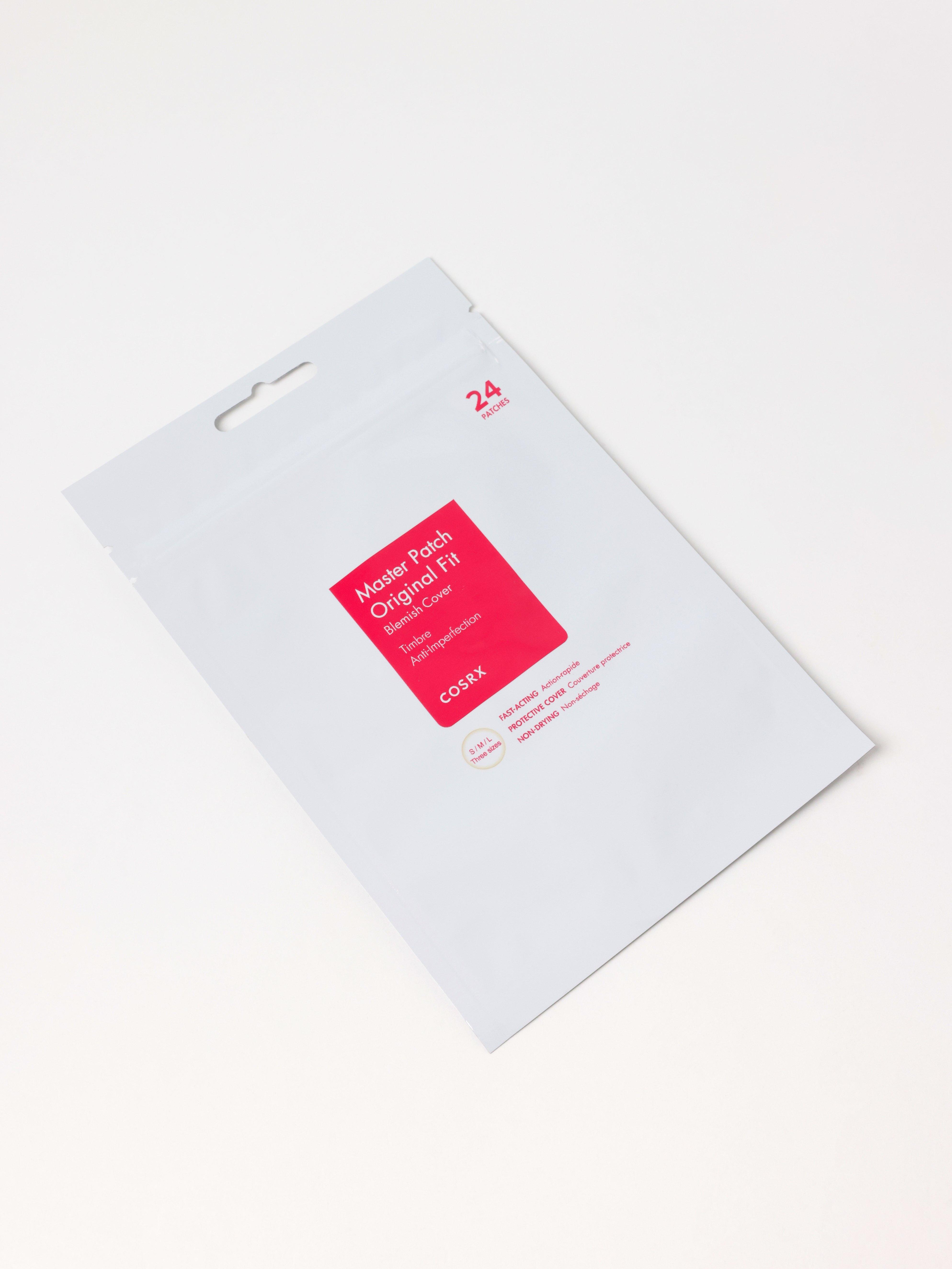 Ansiktsmask - Kosmetik - Blank
