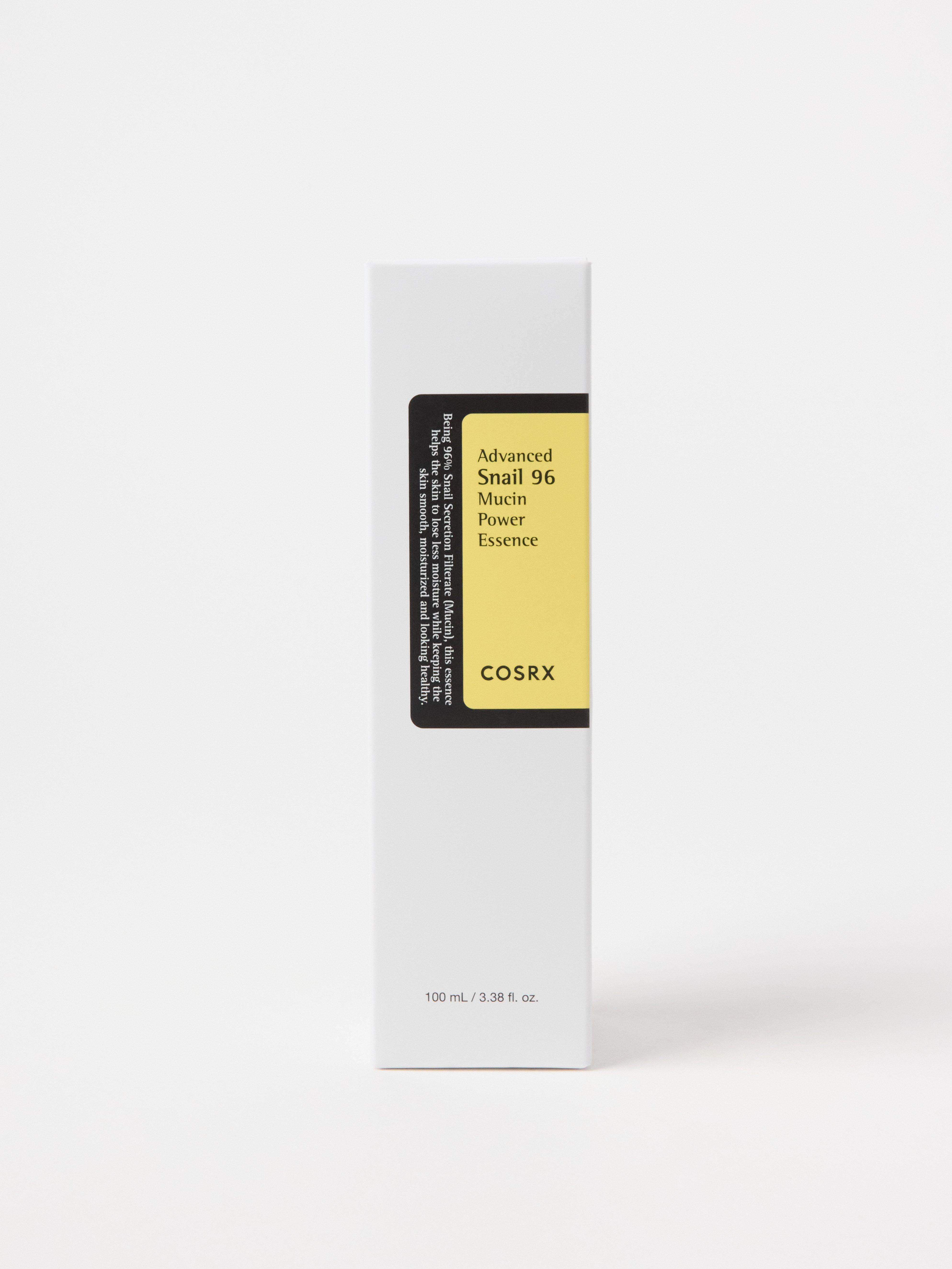 Essence - Kosmetik - Blank