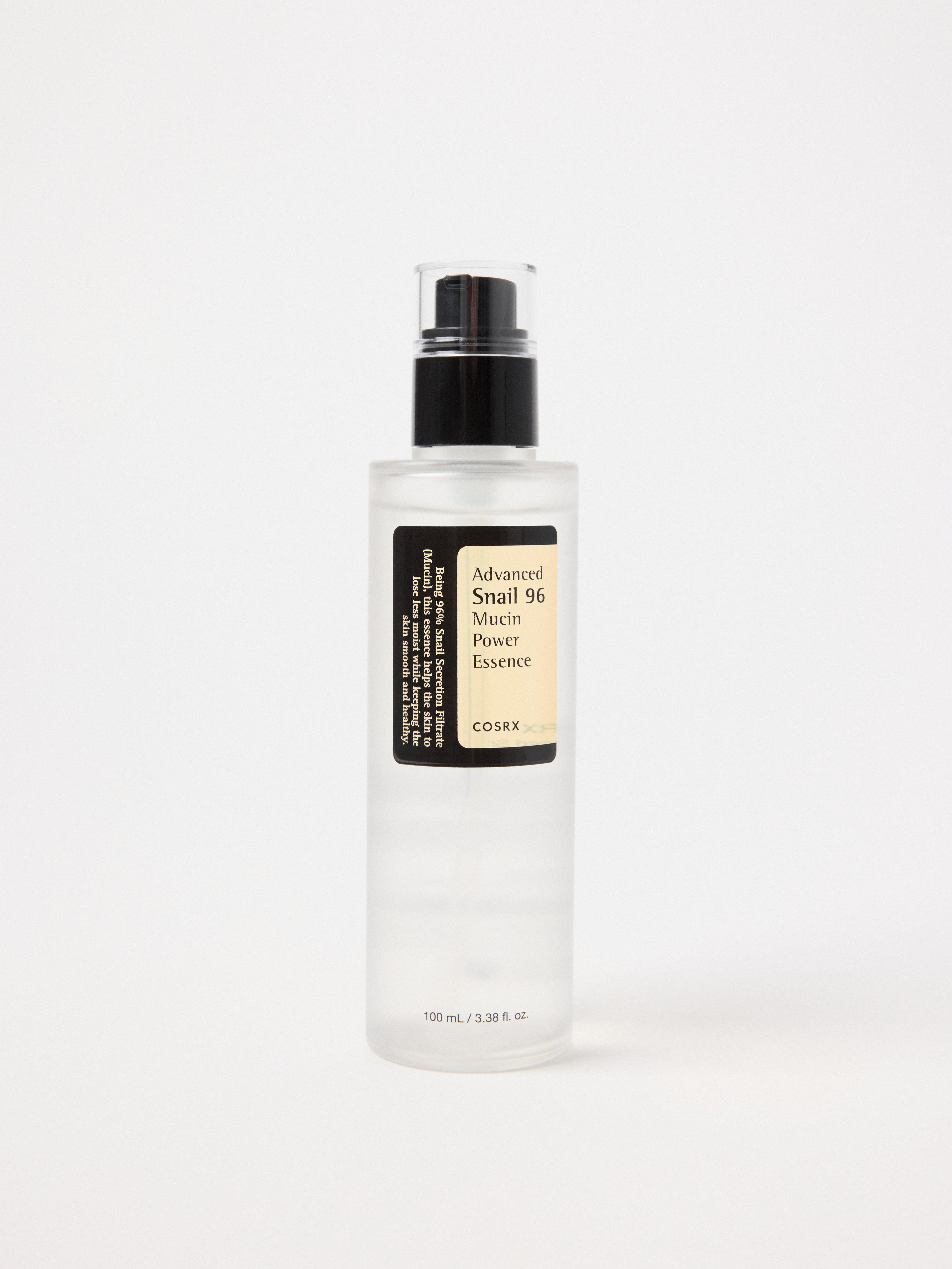 Essence - Kosmetik - Blank