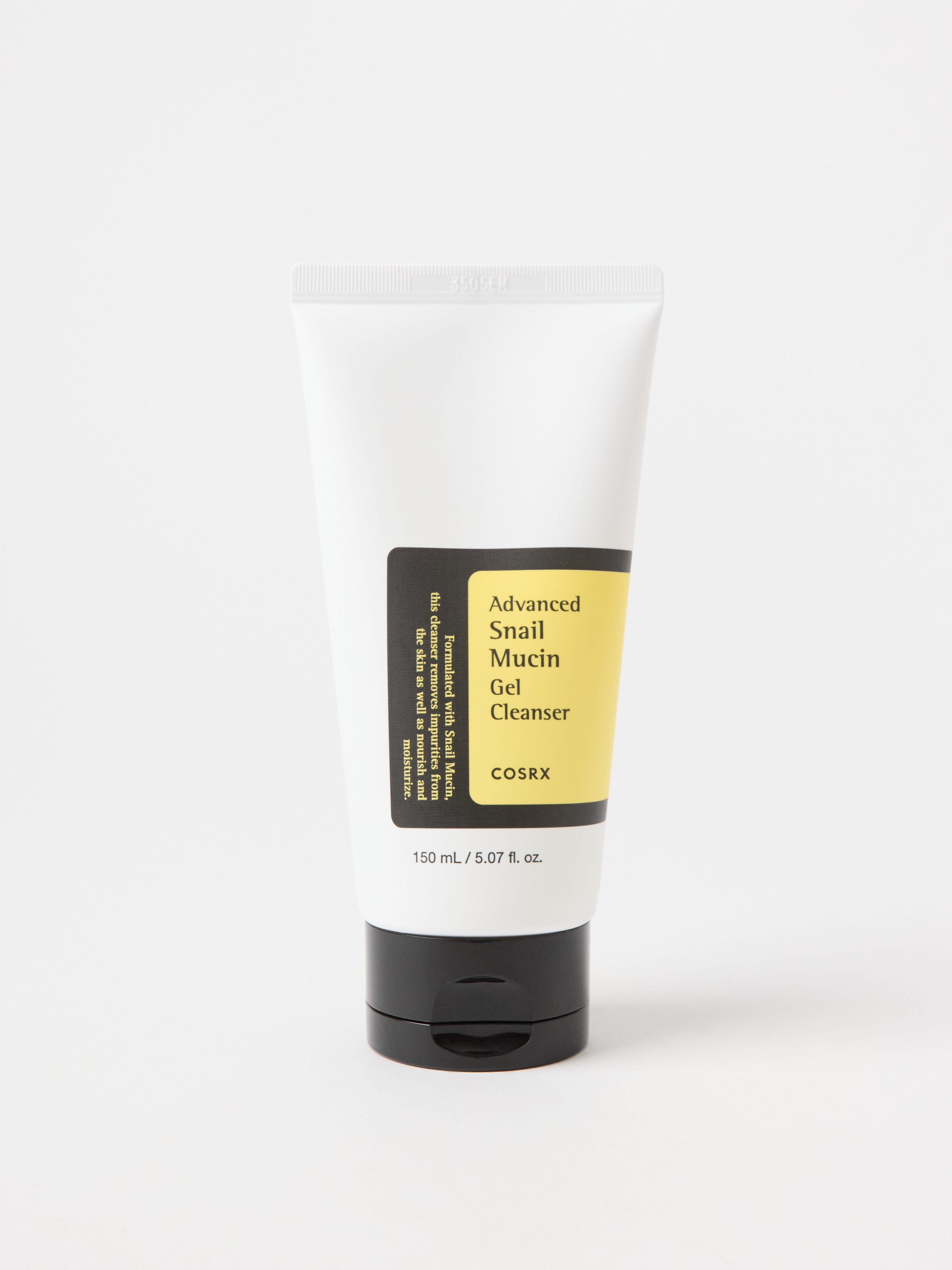 Rengöringsmjölk för ansiktet - Kosmetik - Blank