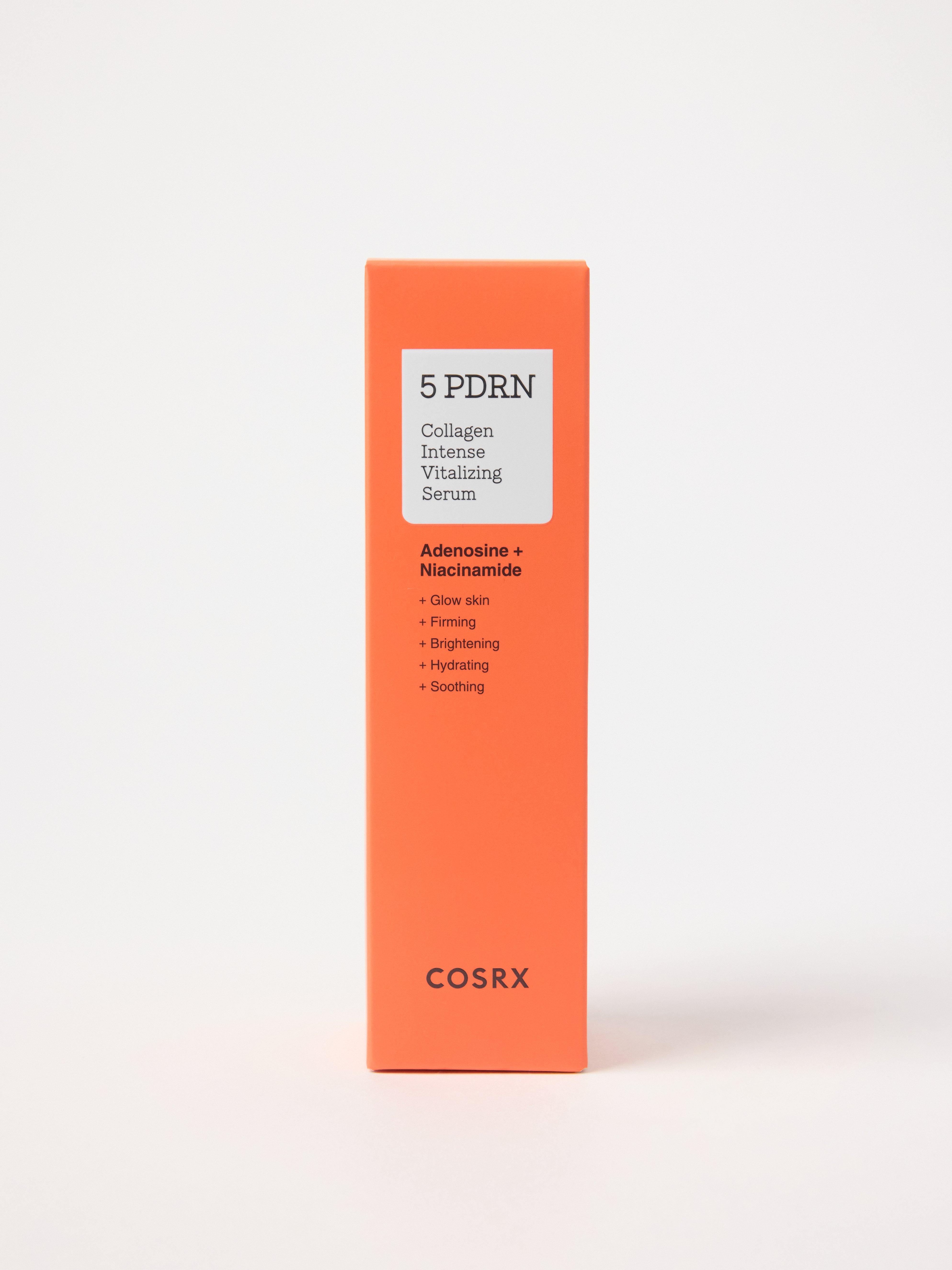 Serum/specialvård - Kosmetik - Blank