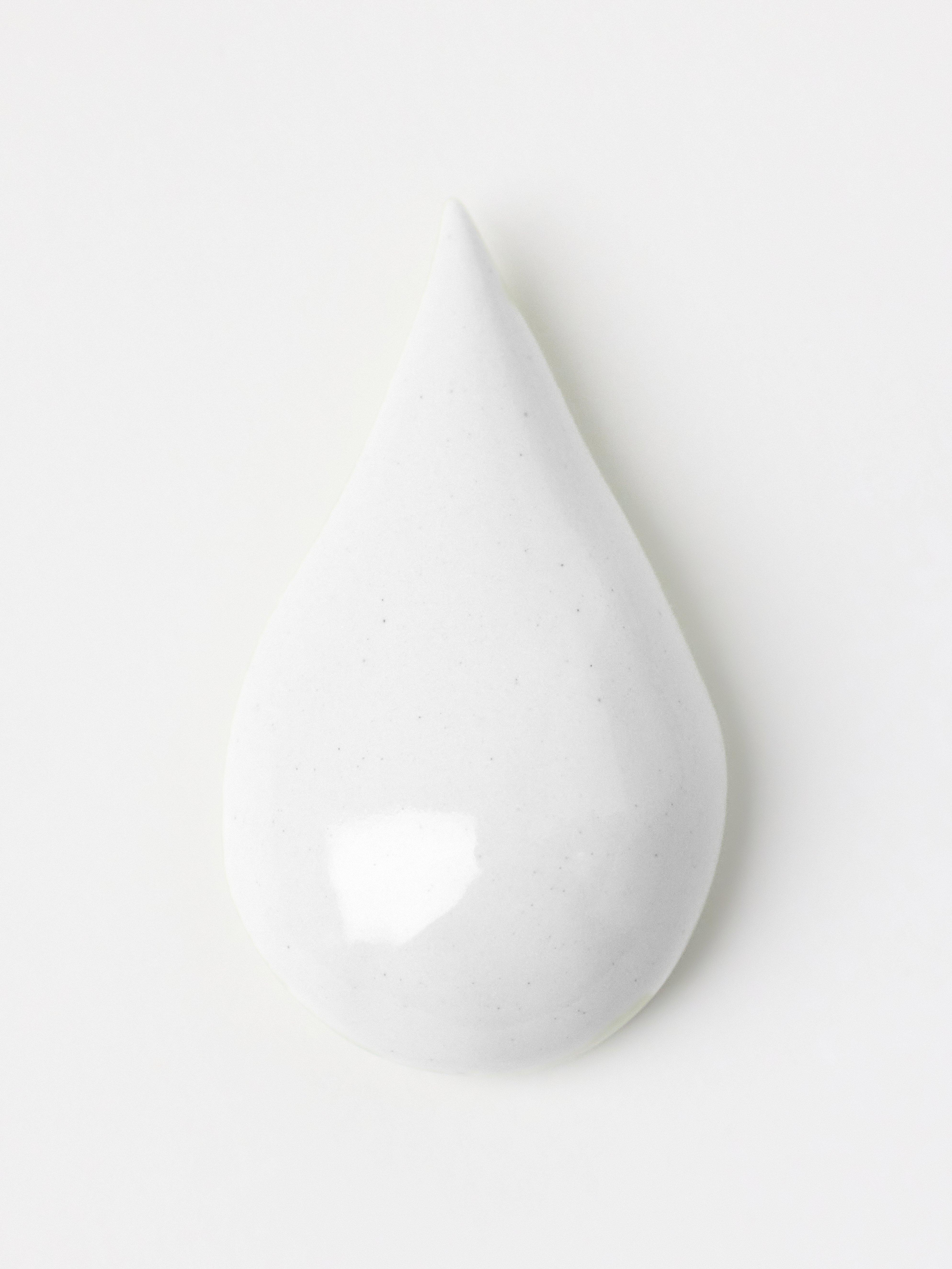 Ansiktsmask - Kosmetik - Blank