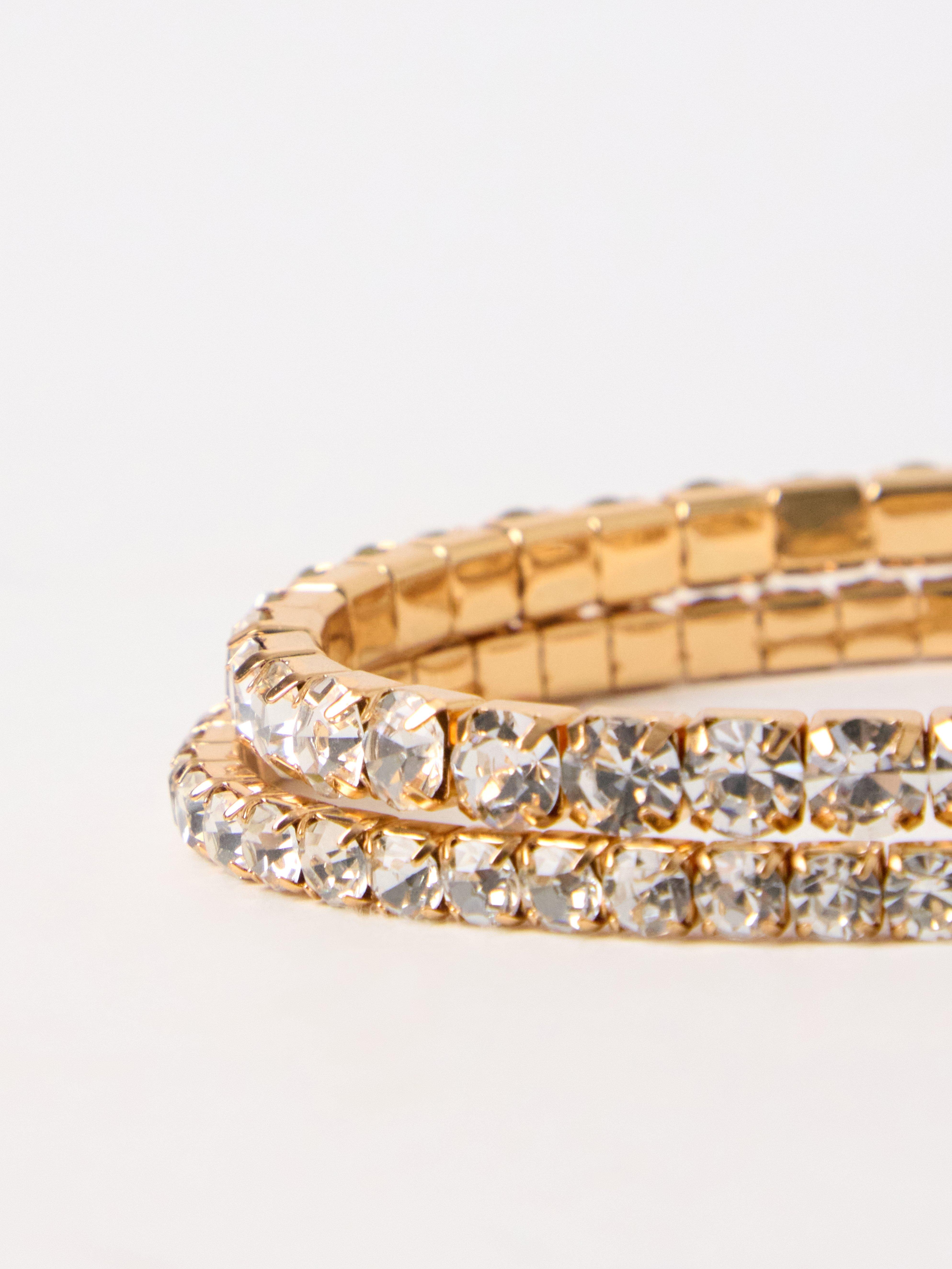 Bracelet - Womens Wear - Metallics