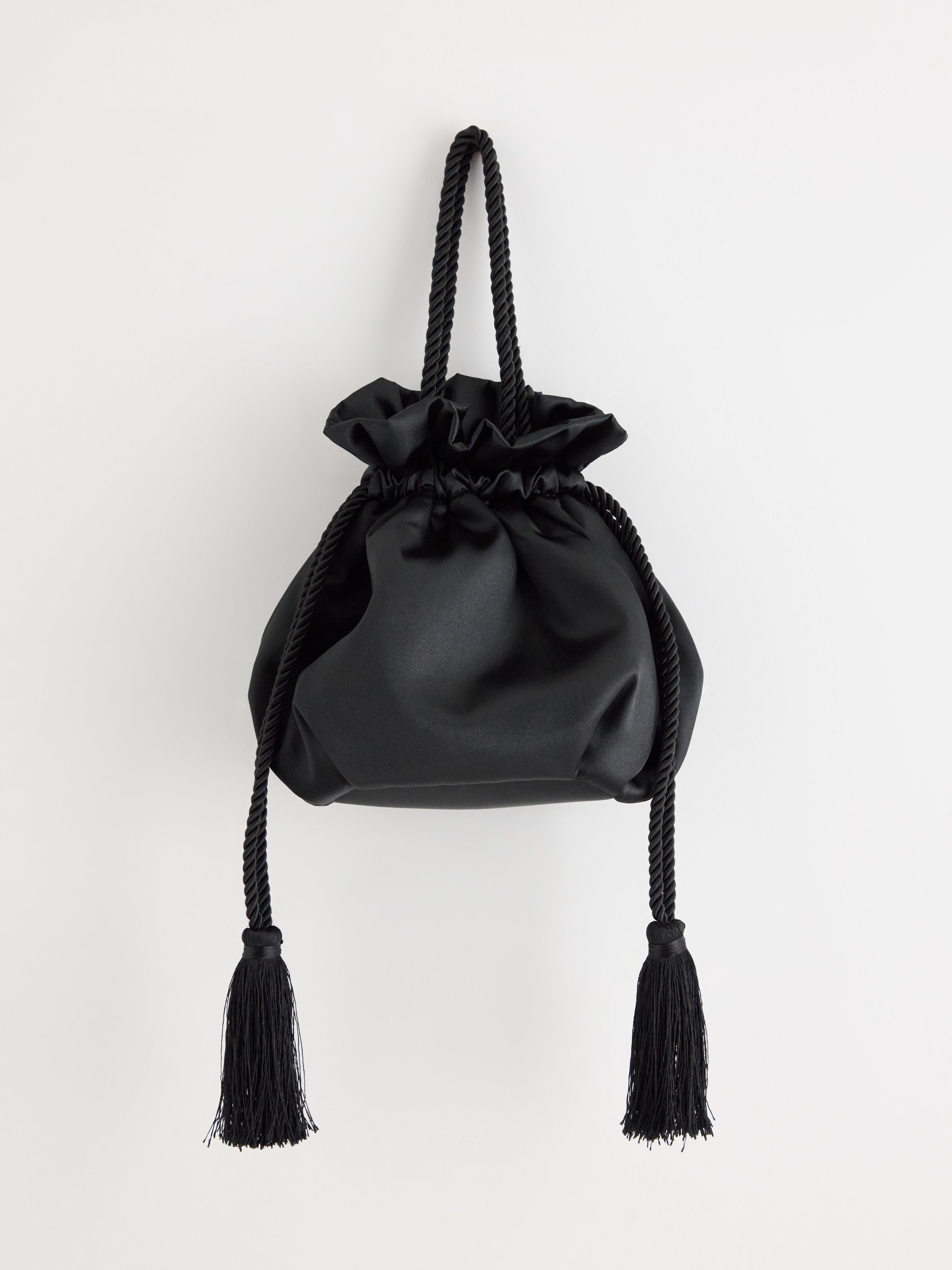Bag - Womens Wear - Black