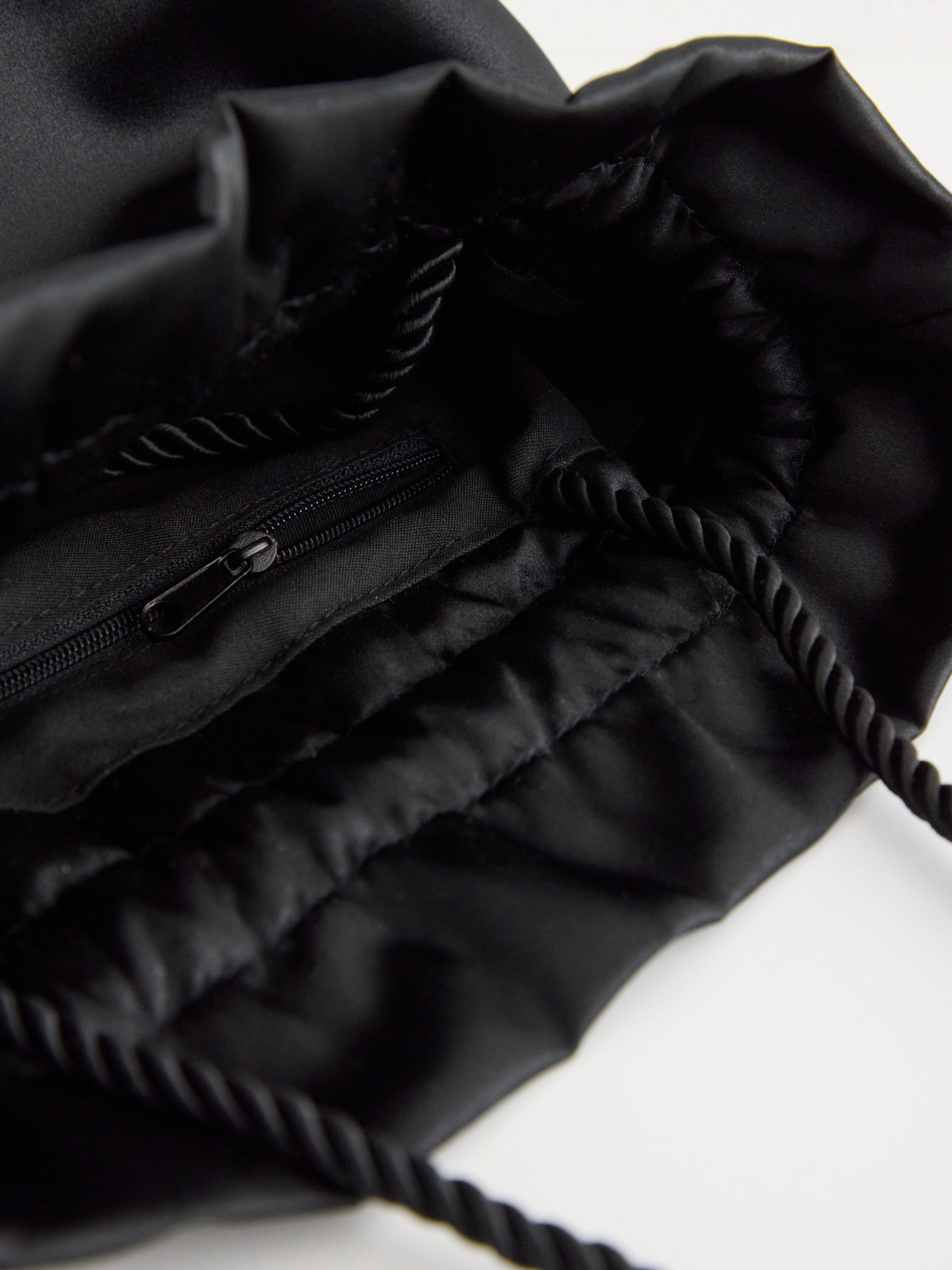 Bag - Womens Wear - Black