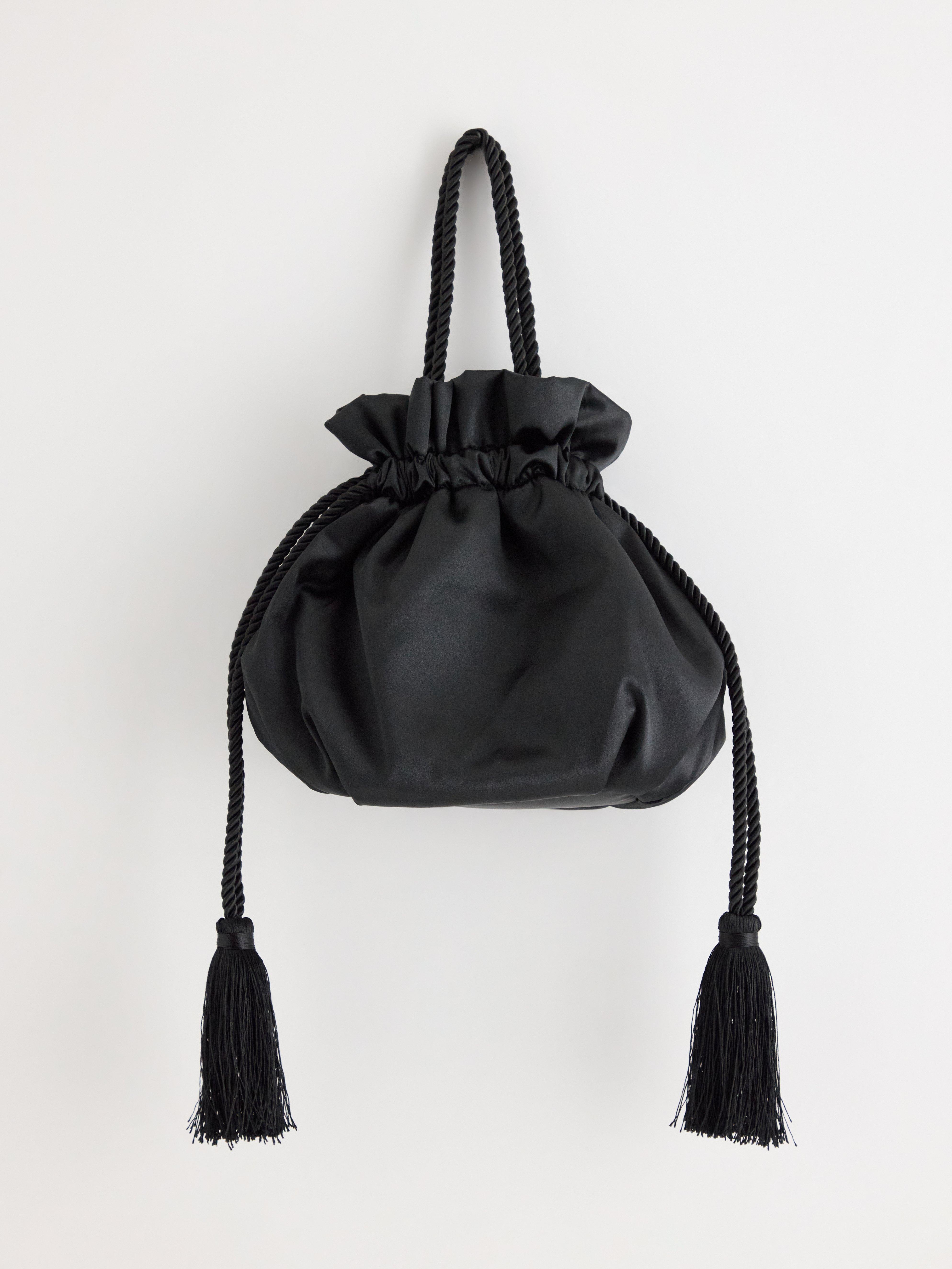 Bag - Womens Wear - Black
