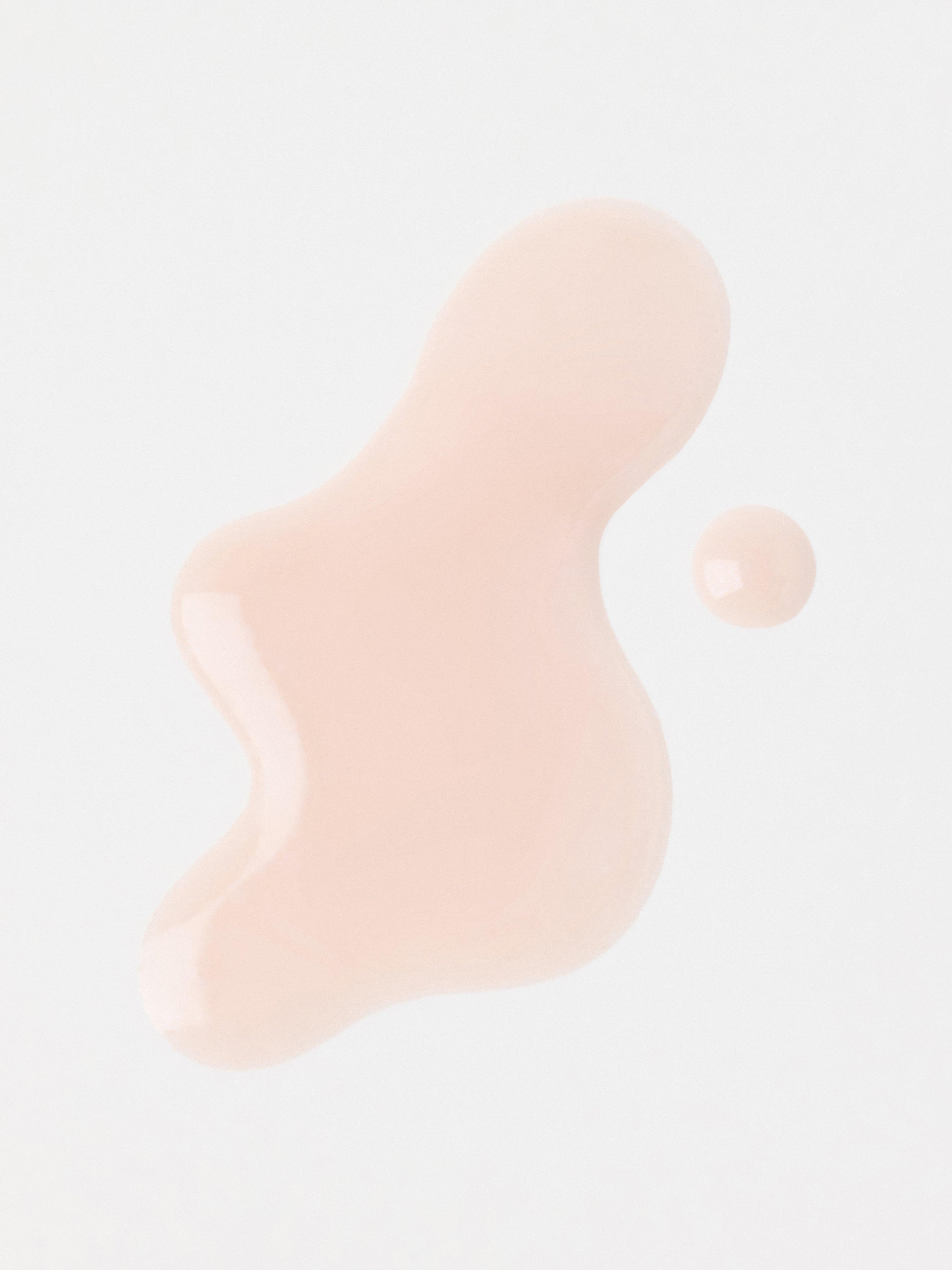 Neglepleie - Kosmetikk - Blank