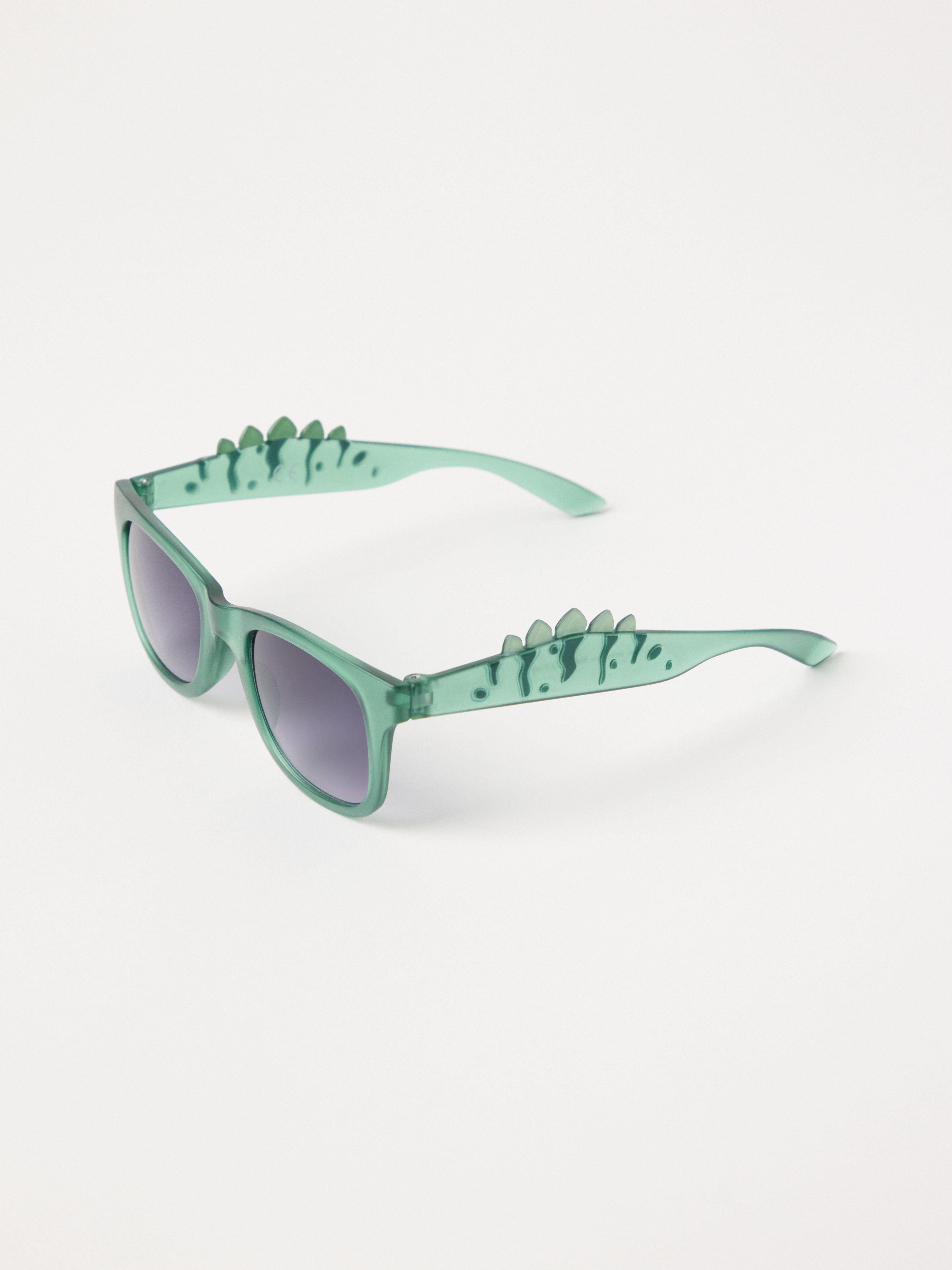 Sunglasses - Kids Wear - Green
