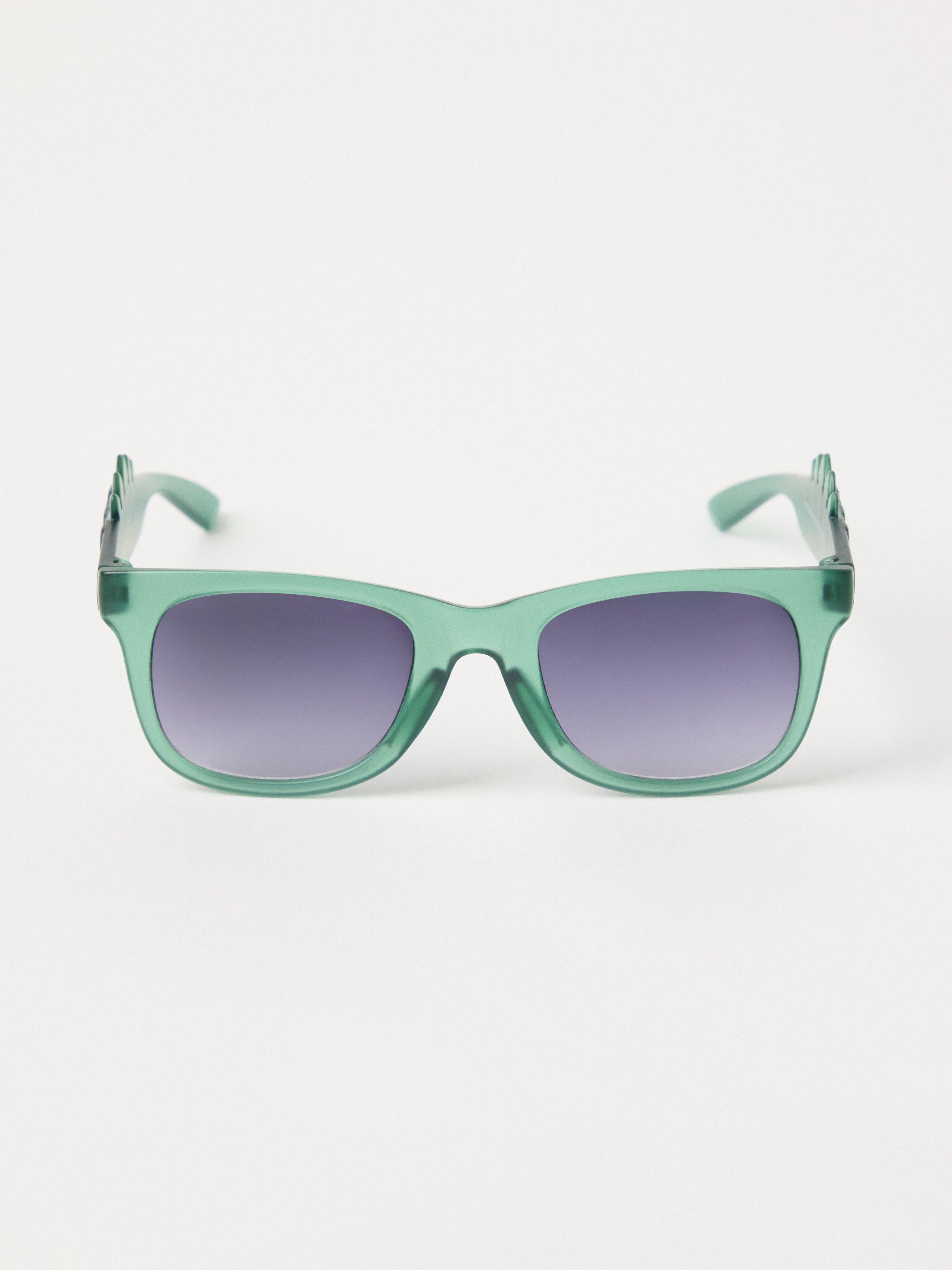 Sunglasses - Kids Wear - Green