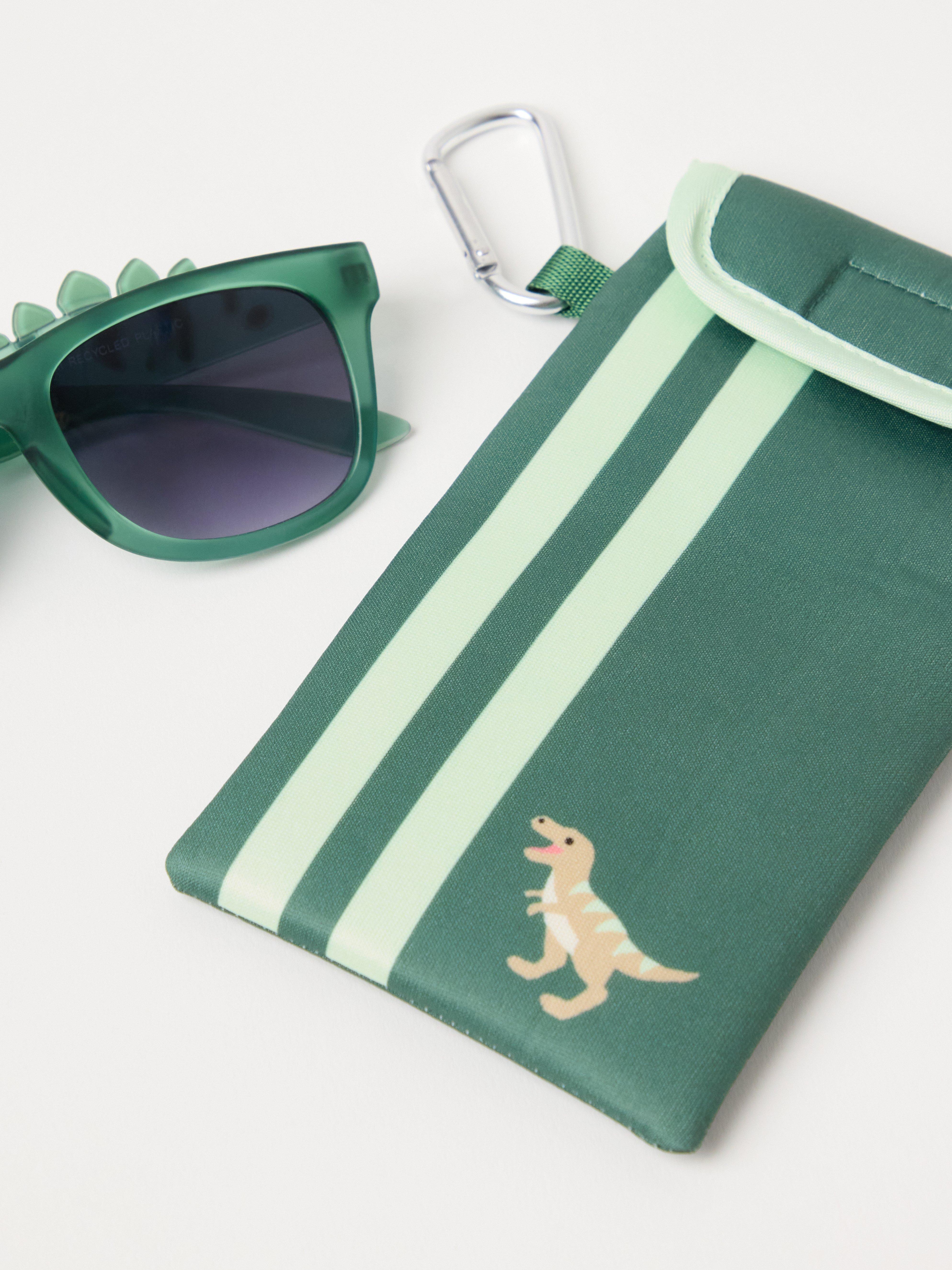 Sunglasses - Kids Wear - Green
