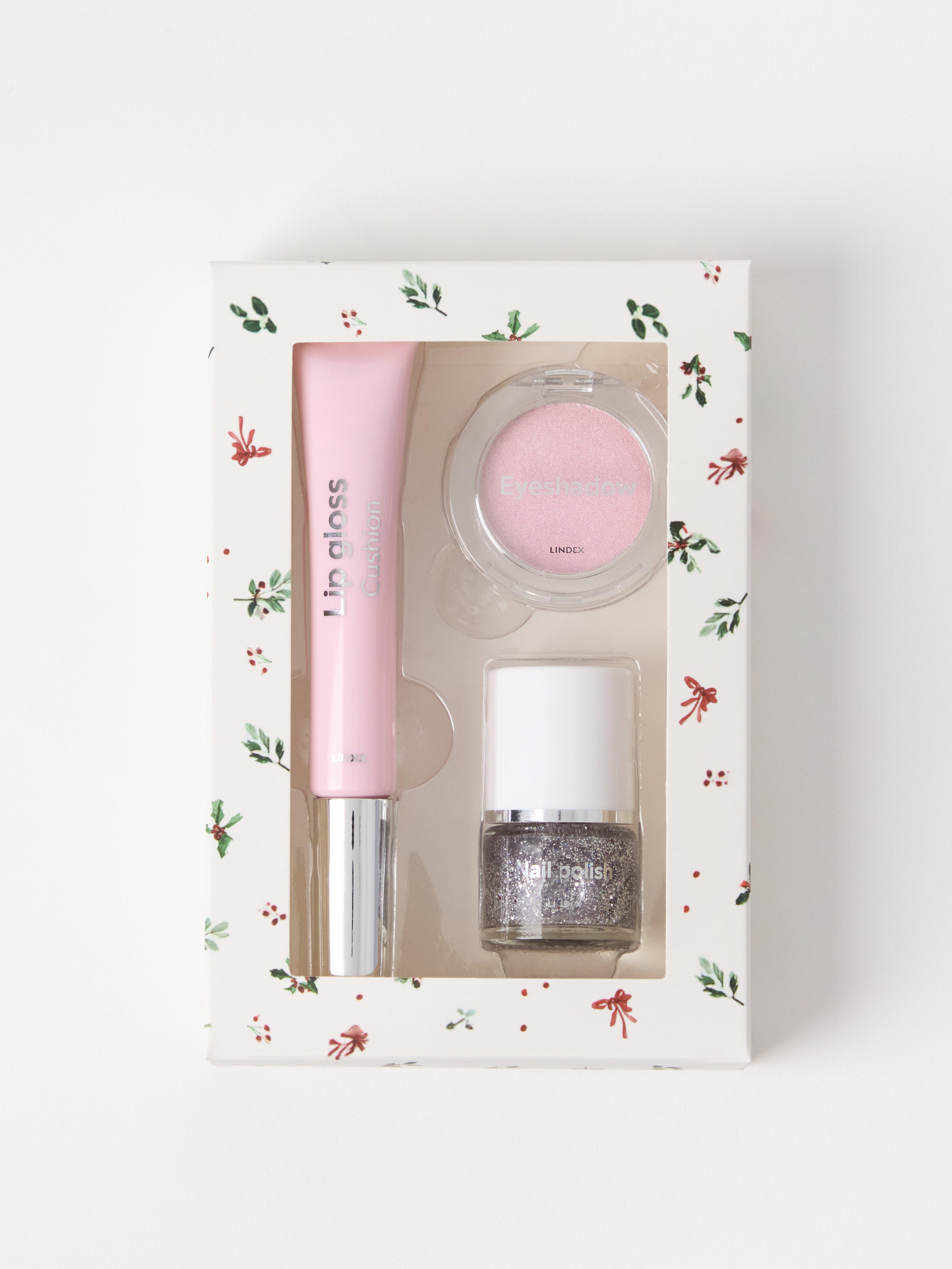 Lip Gloss - Cosmetics - Blank