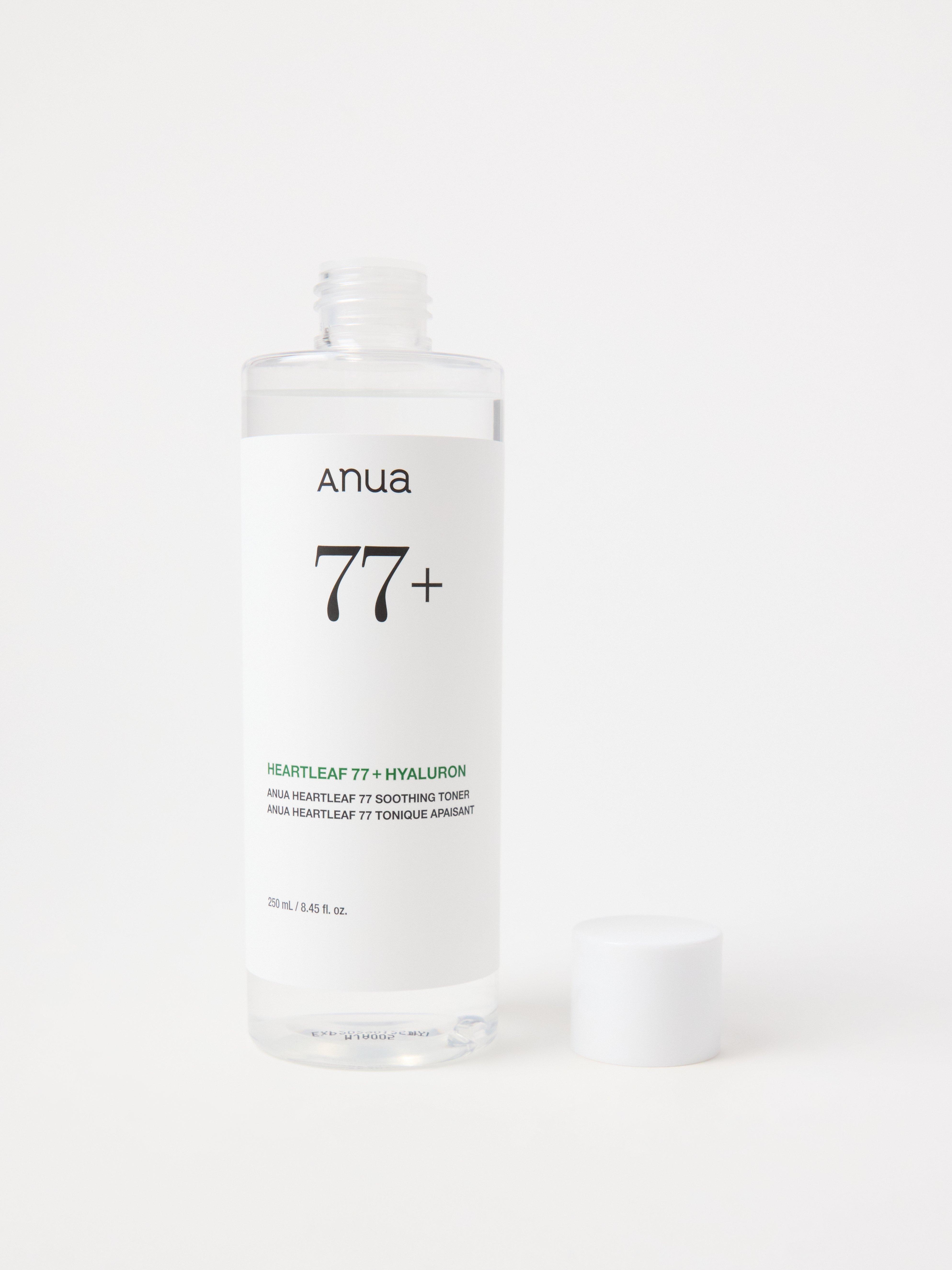 Toner - Kosmetik - Blank