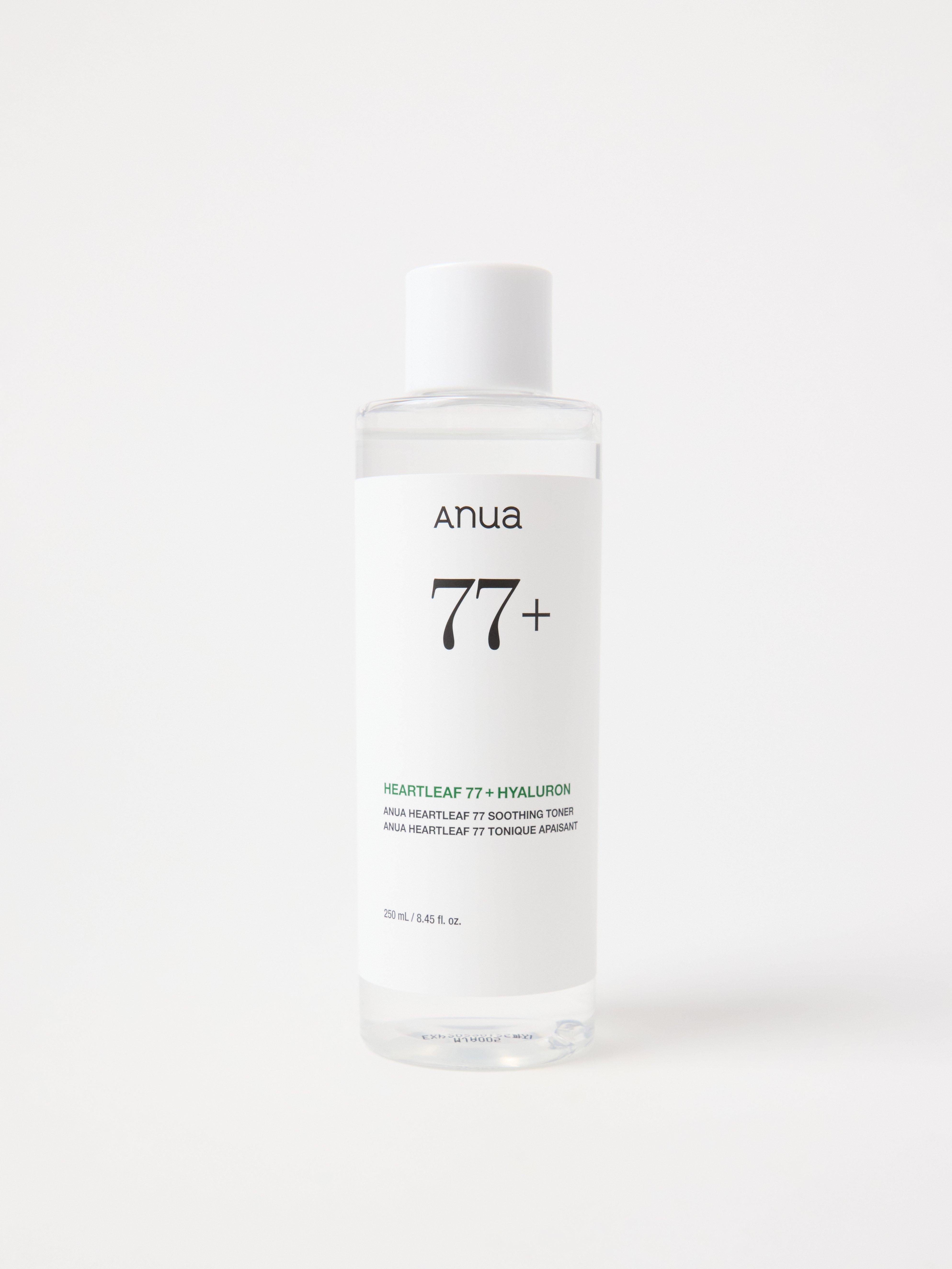 Toner - Kosmetik - Blank
