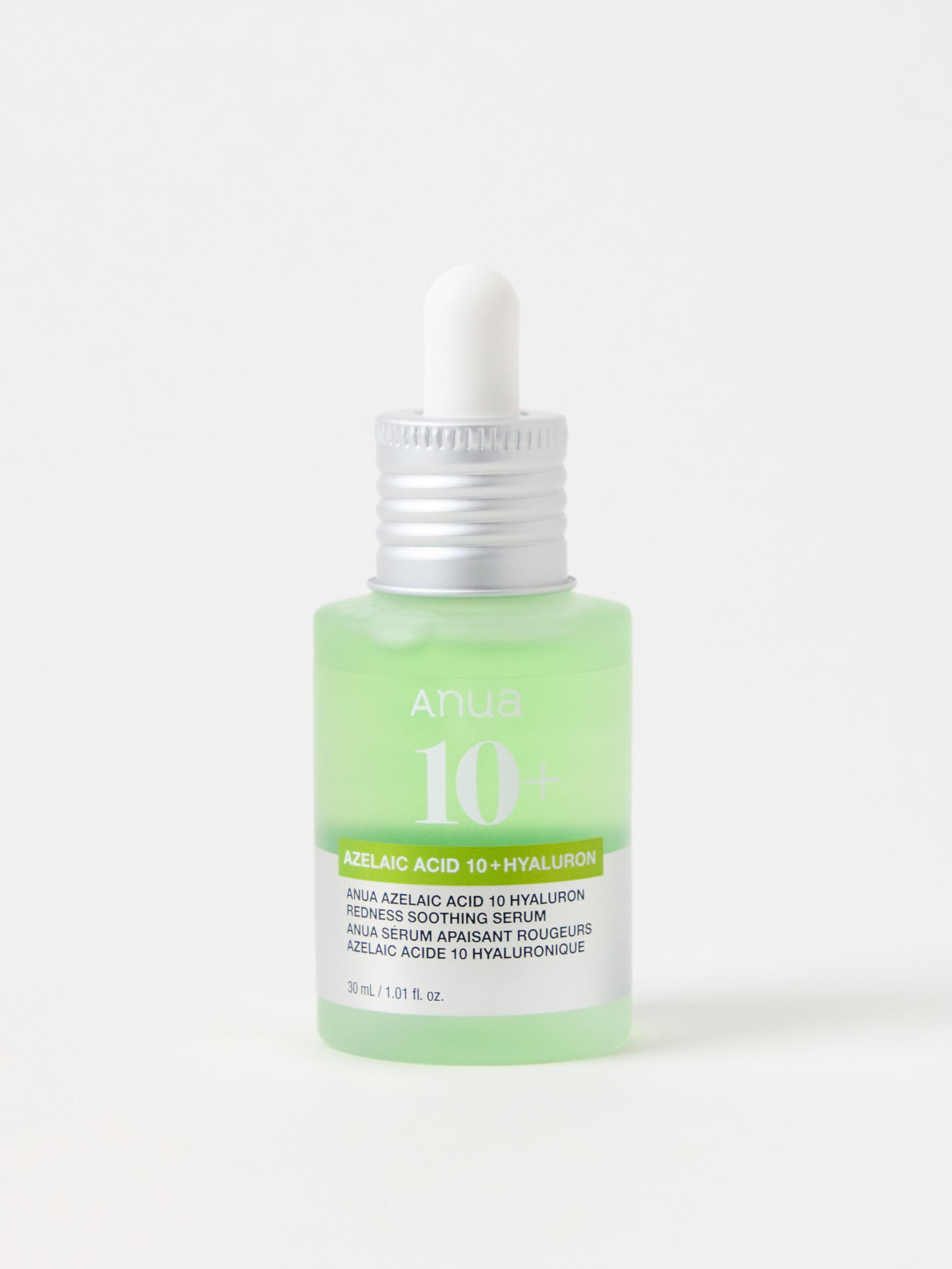 Serum/specialvård - Kosmetik - Blank