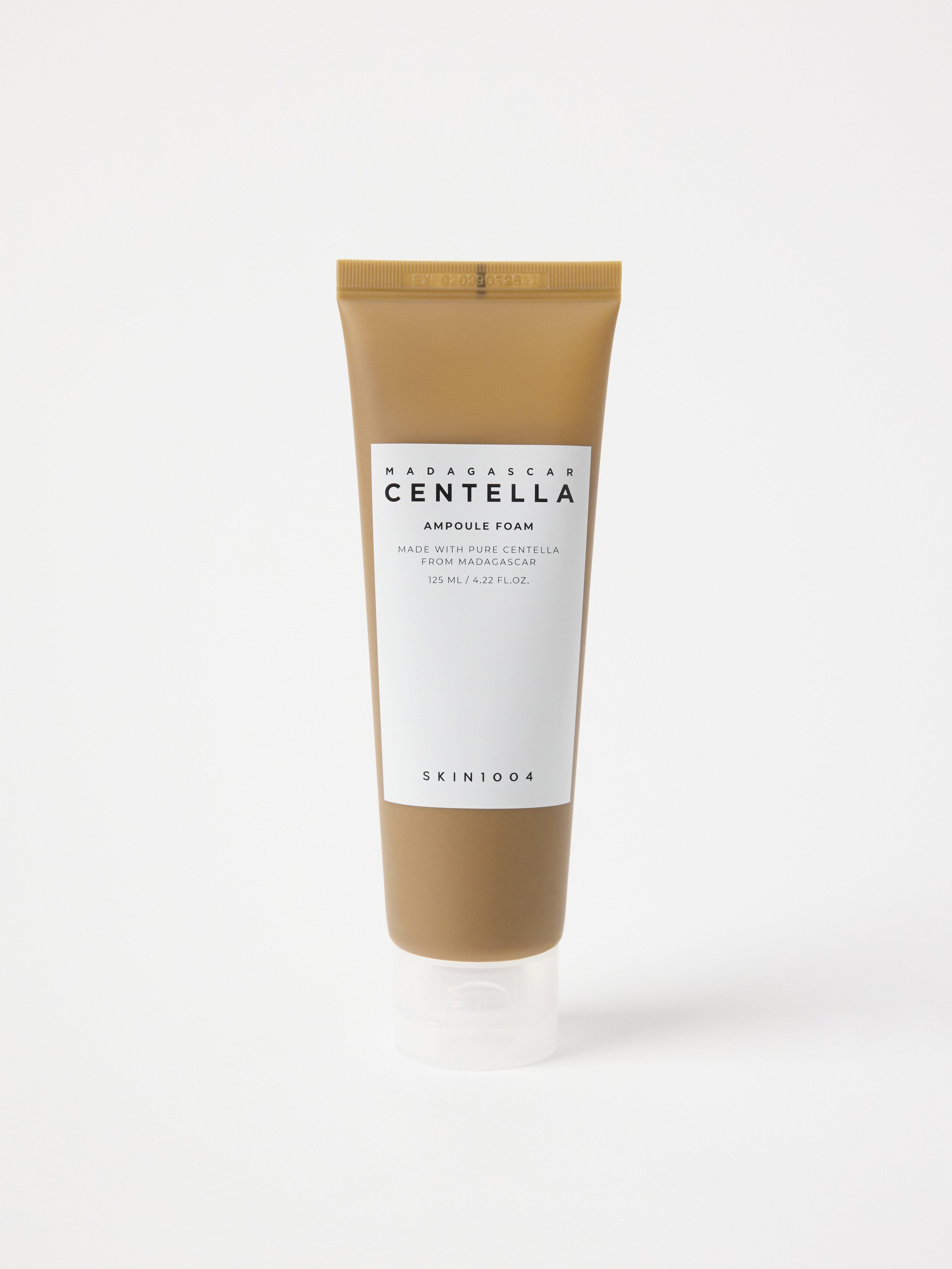 Rengöringsmjölk för ansiktet - Kosmetik - Blank