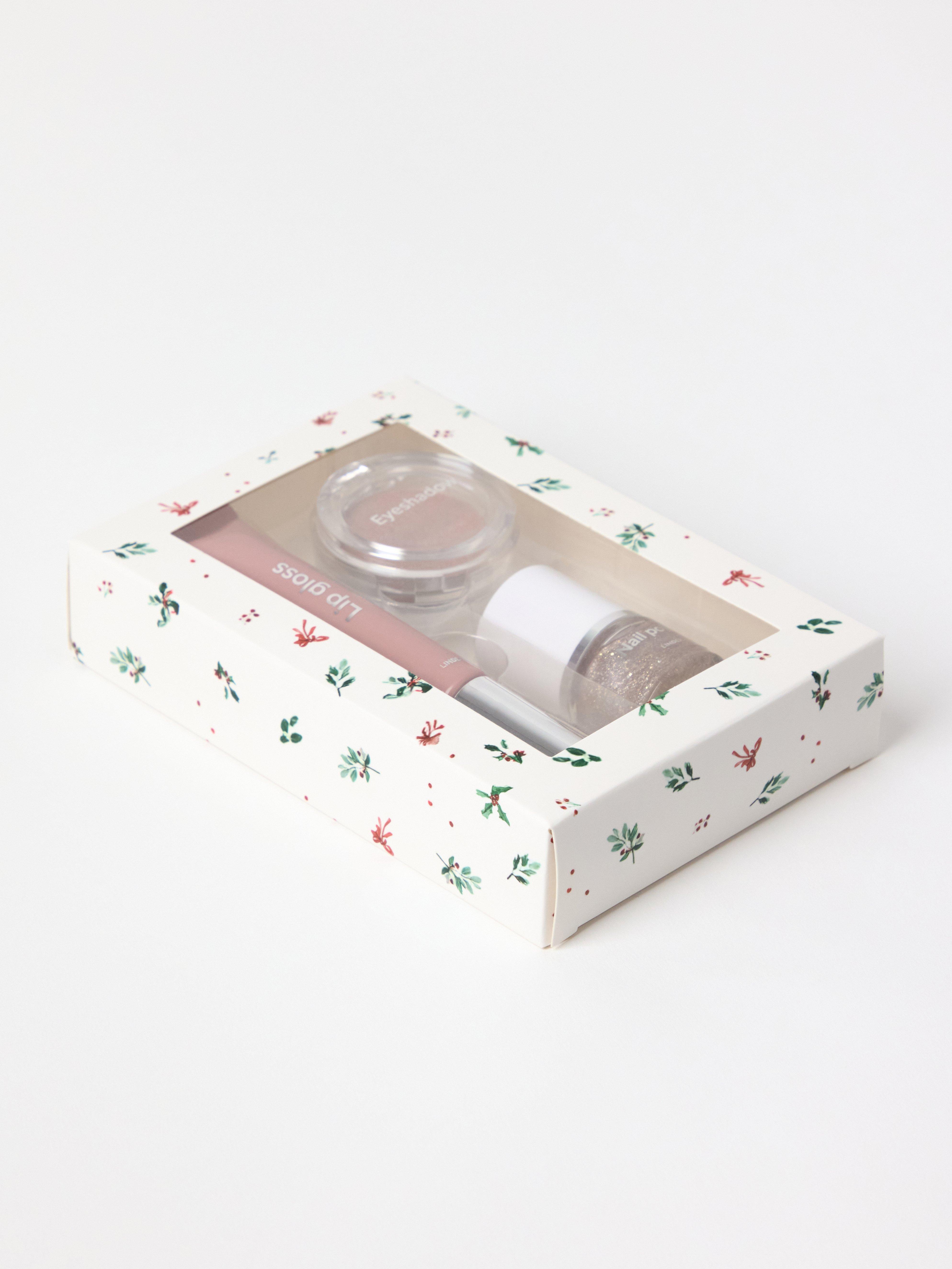 Lip Gloss - Cosmetics - Blank