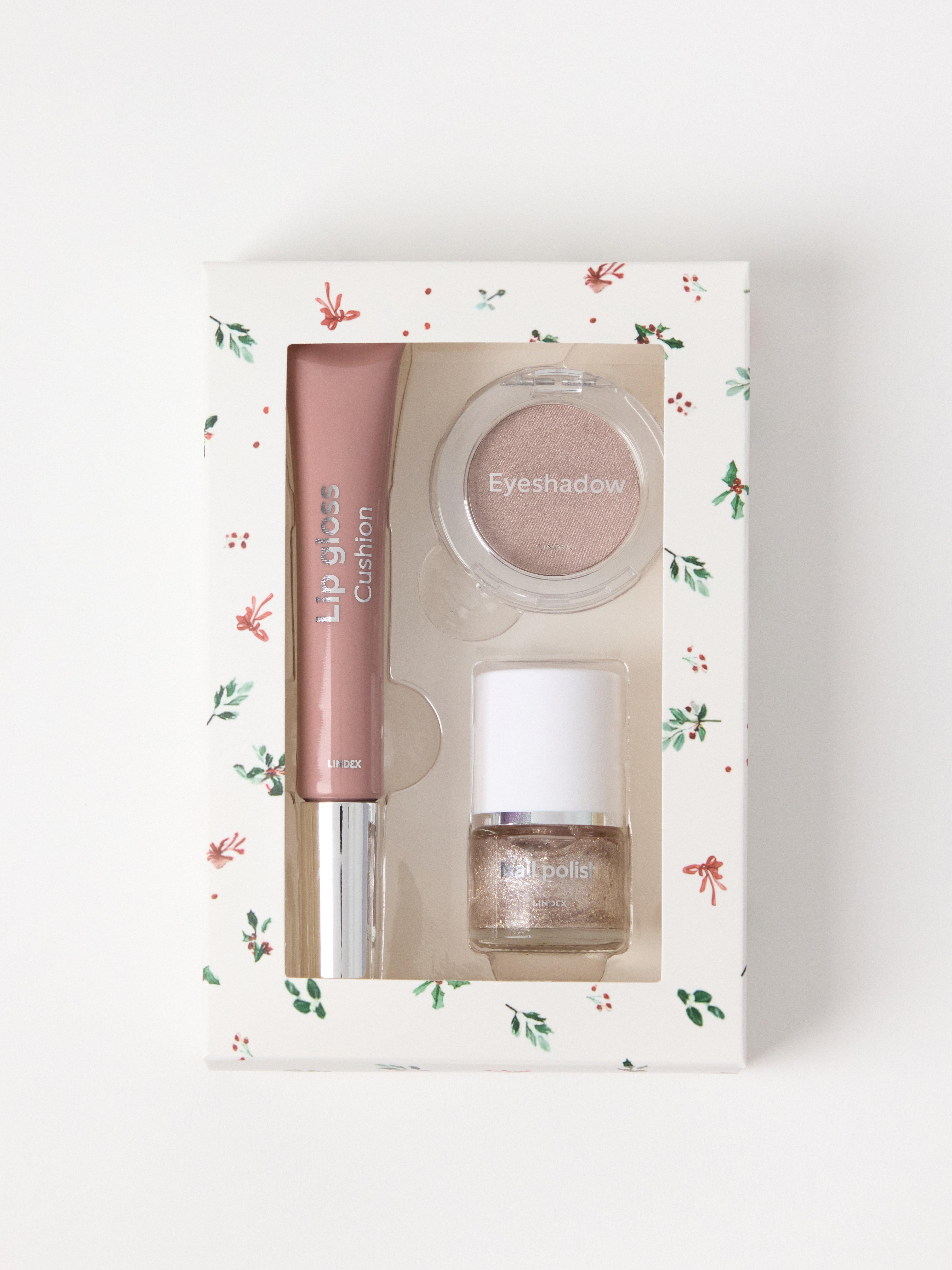 Lip Gloss - Cosmetics - Blank