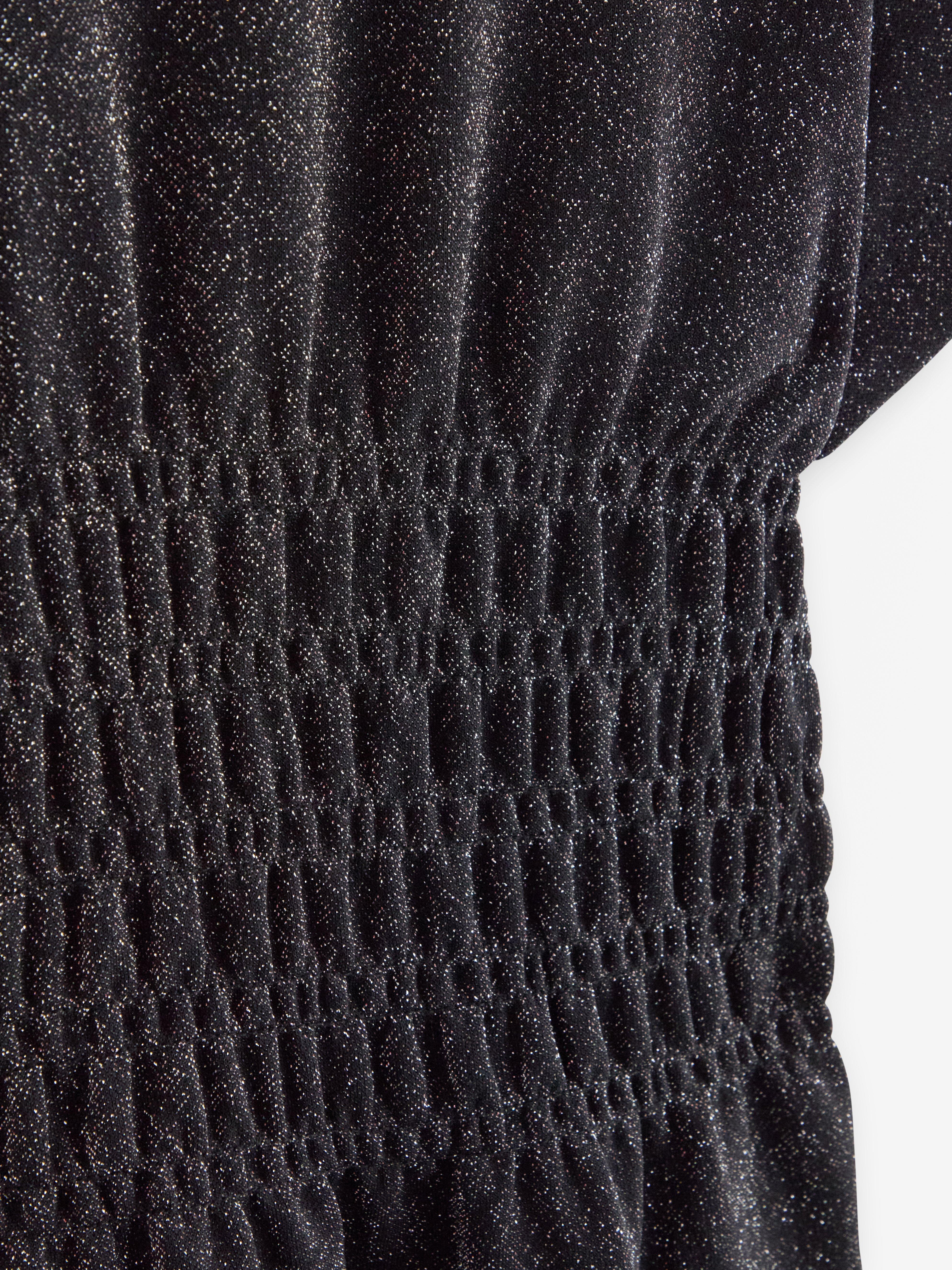 Top - Kids Wear - Black