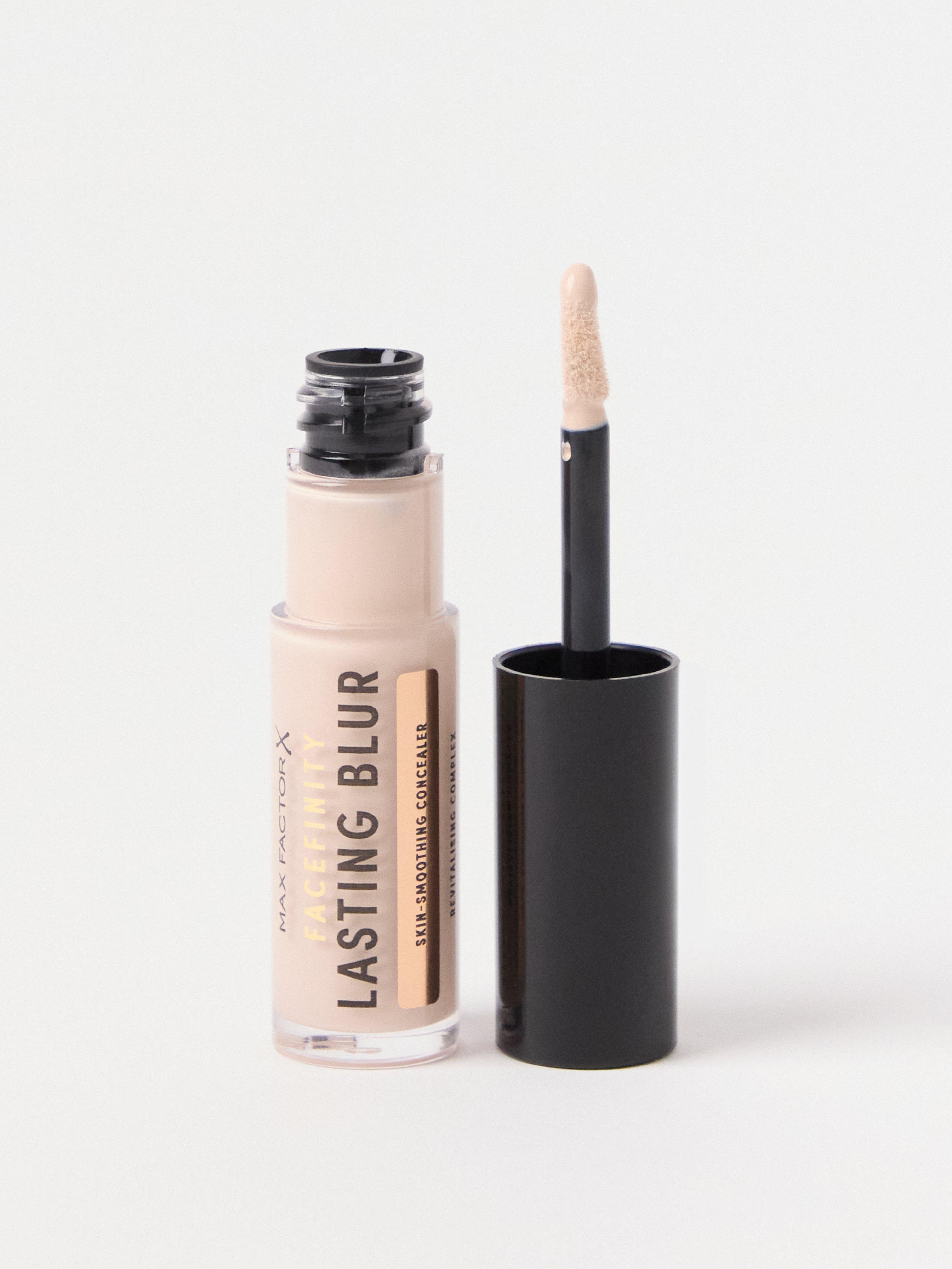 Foundation - Kosmetik - Blank