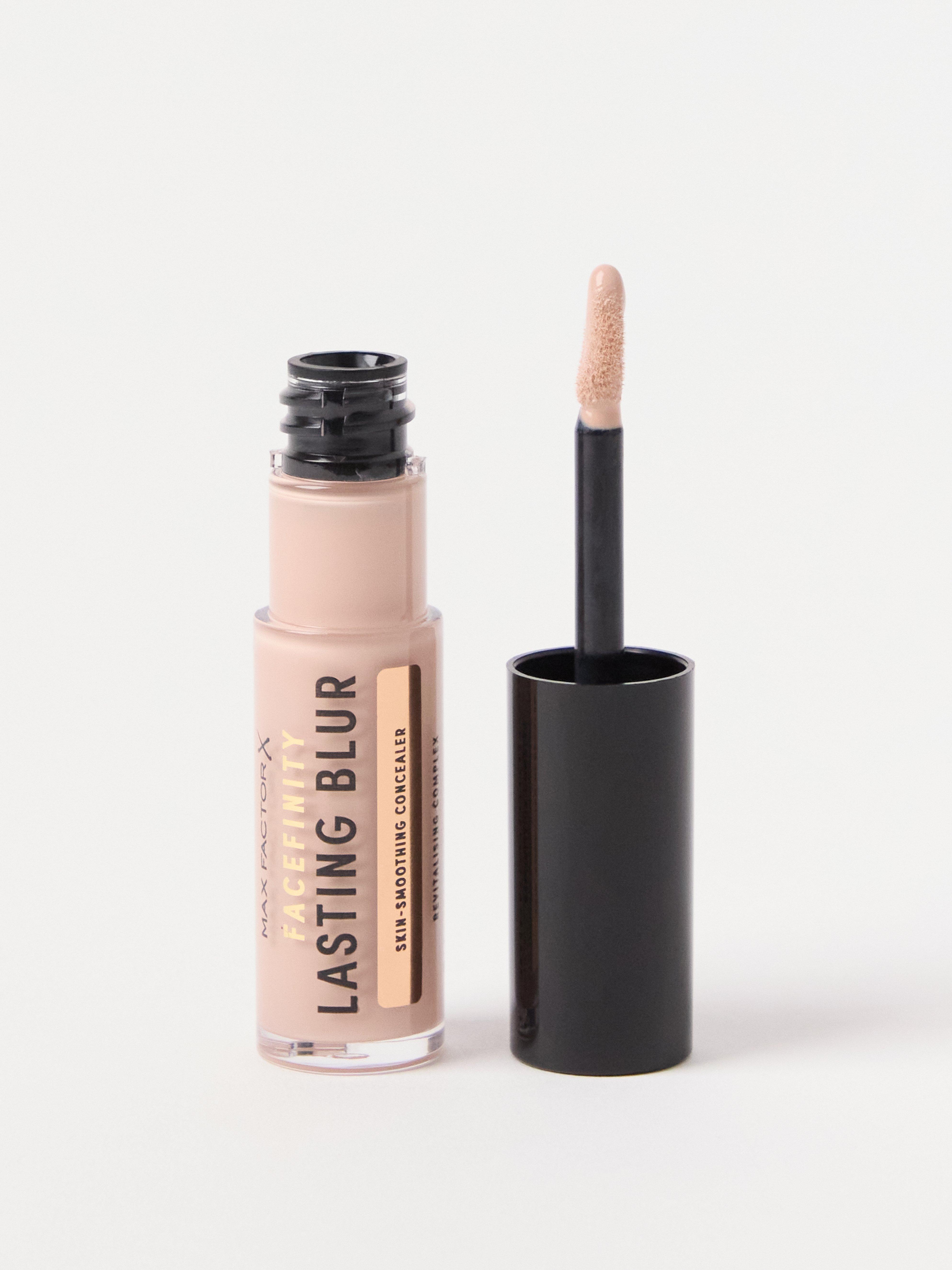 Foundation - Kosmetik - Blank