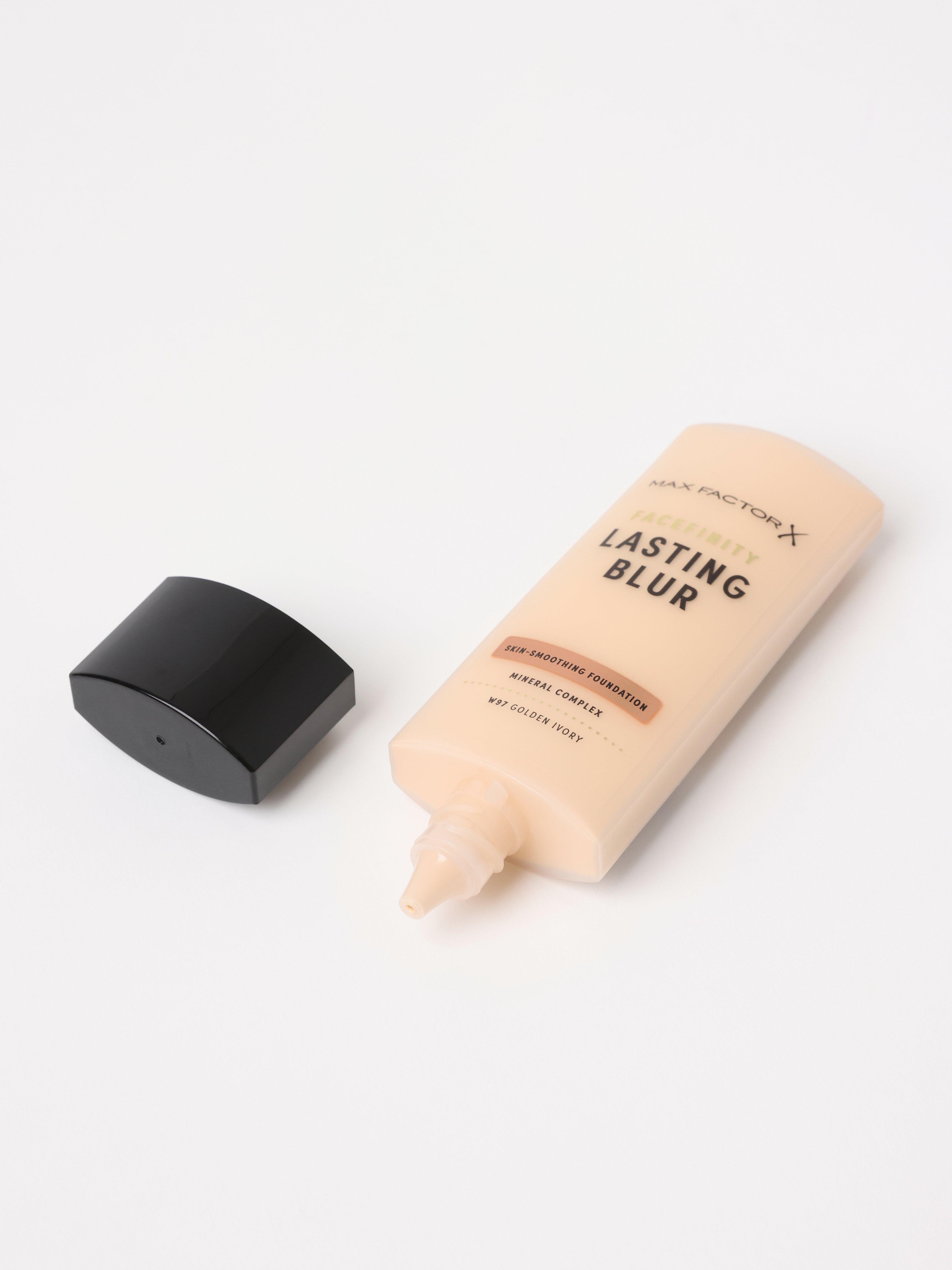 Foundation - Kosmetik - Blank