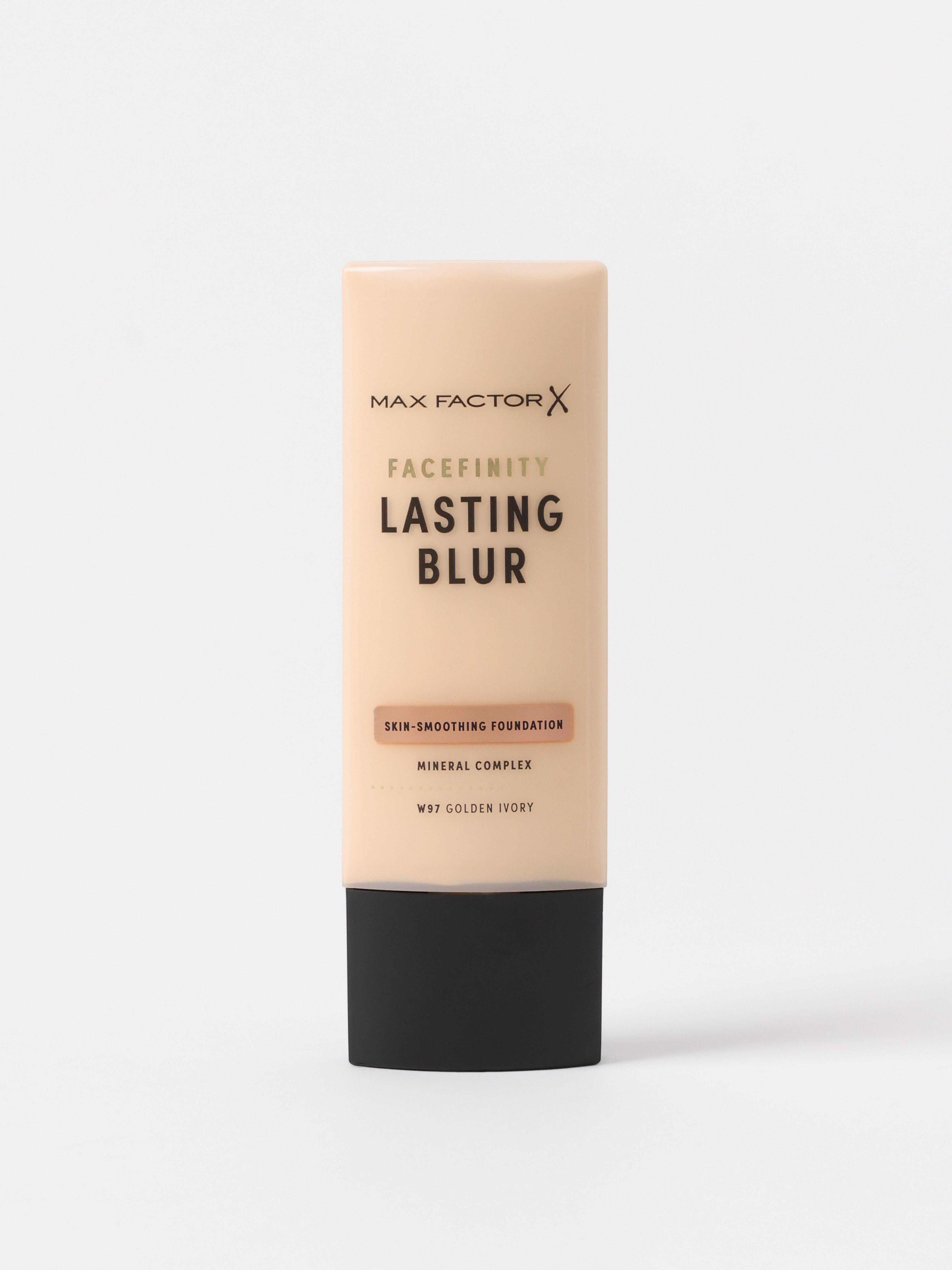Foundation - Kosmetik - Blank