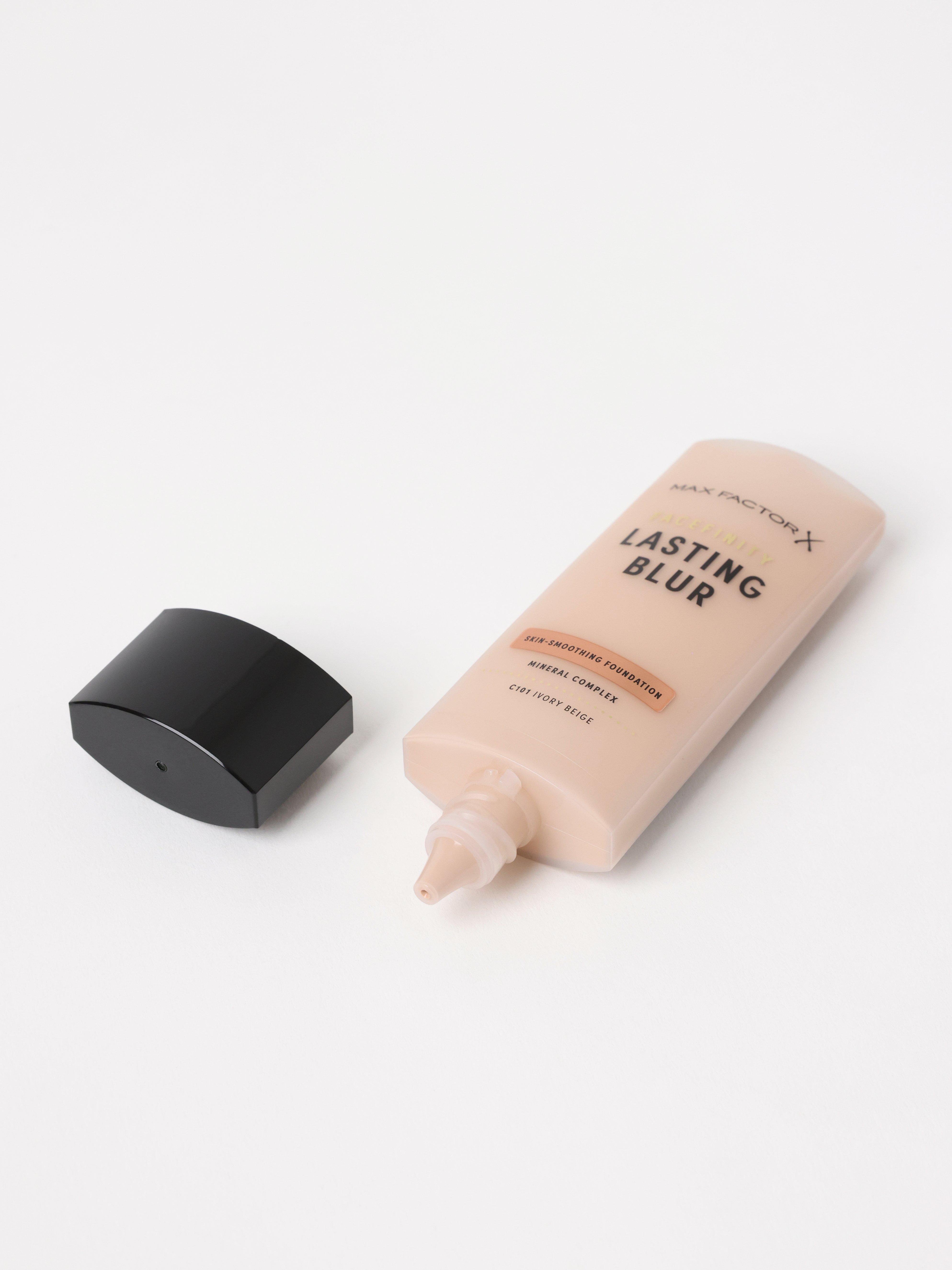 Foundation - Kosmetik - Blank