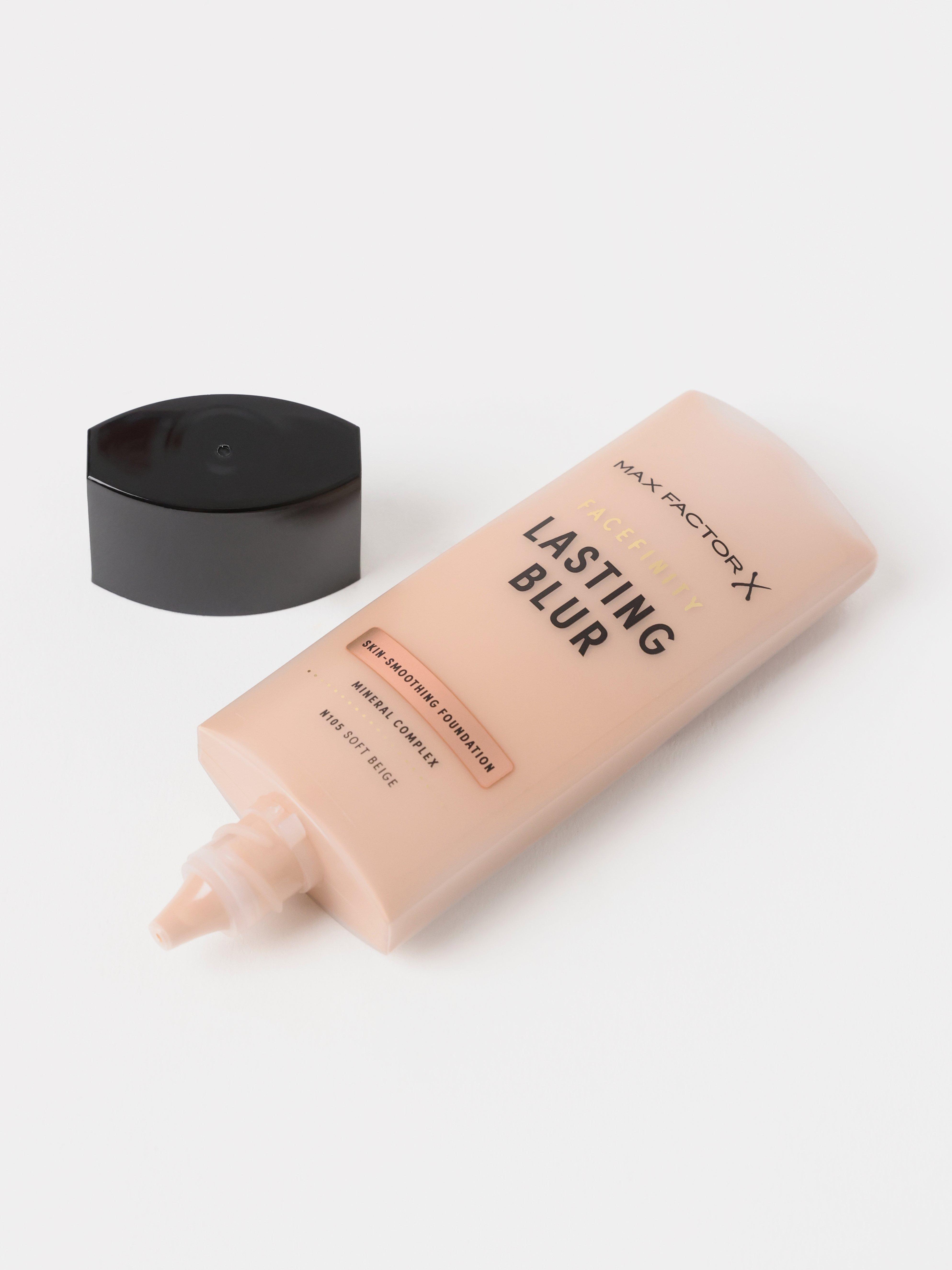 Foundation - Kosmetik - Blank