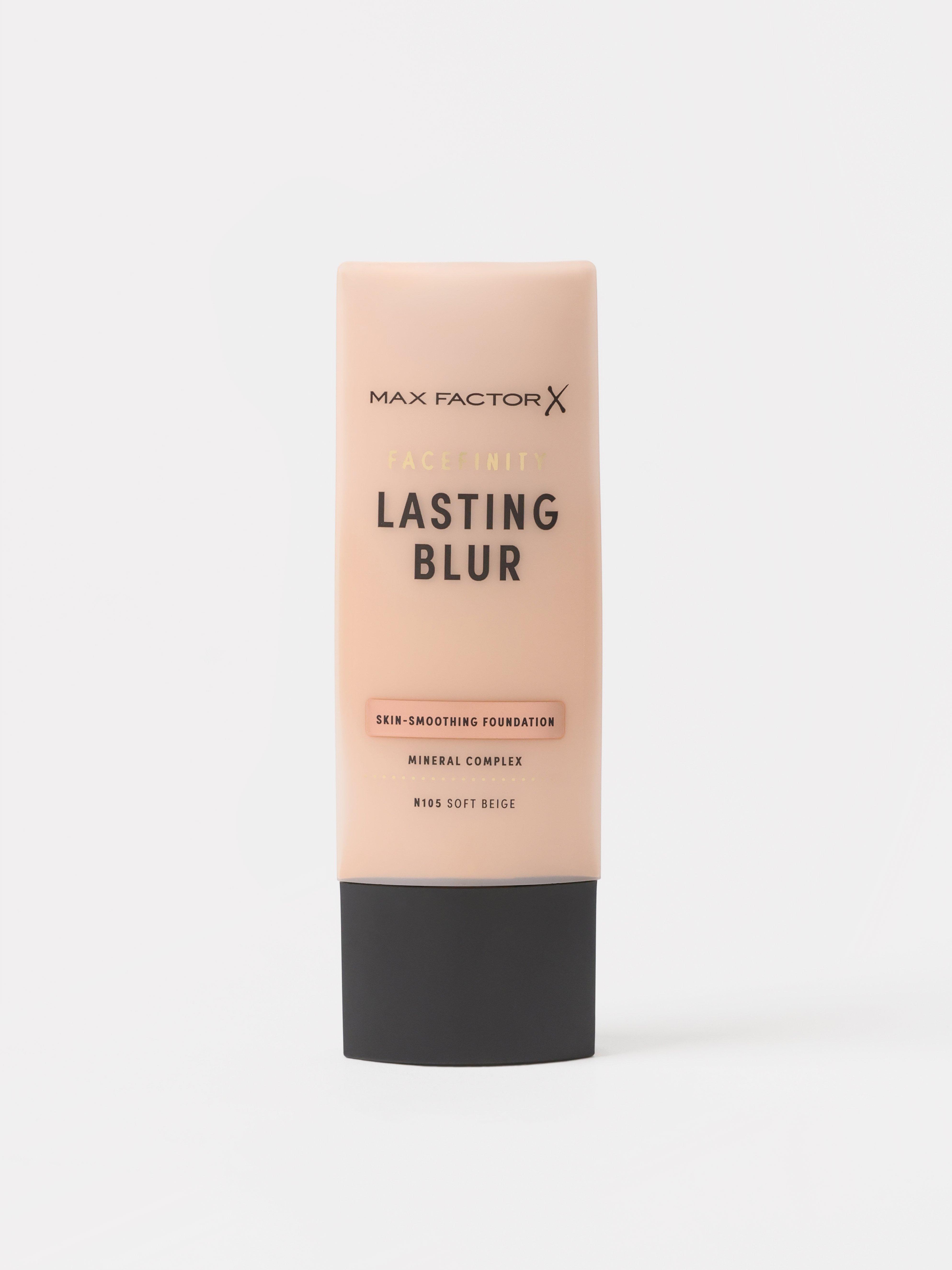 Foundation - Kosmetik - Blank