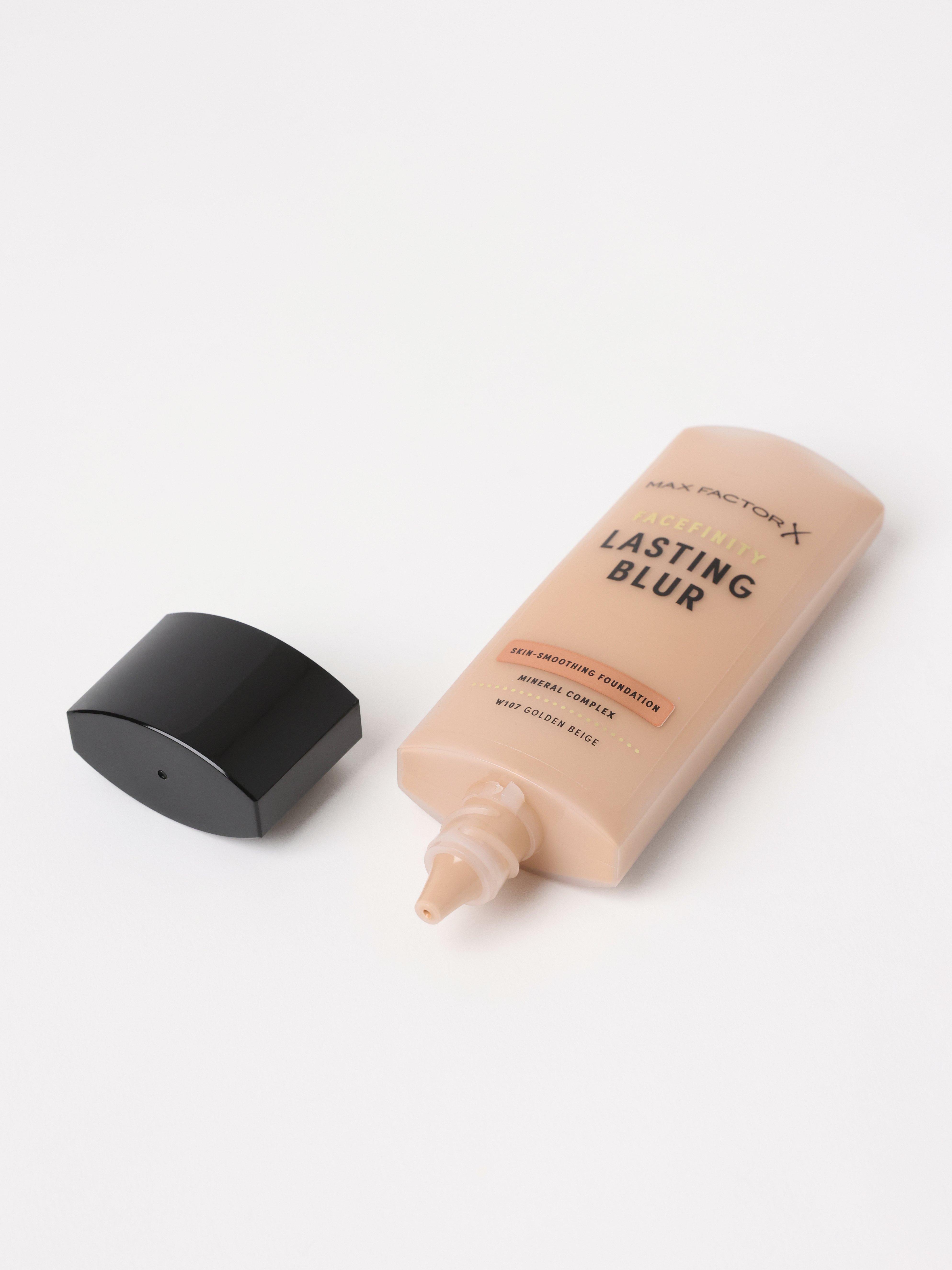 Foundation - Kosmetik - Blank