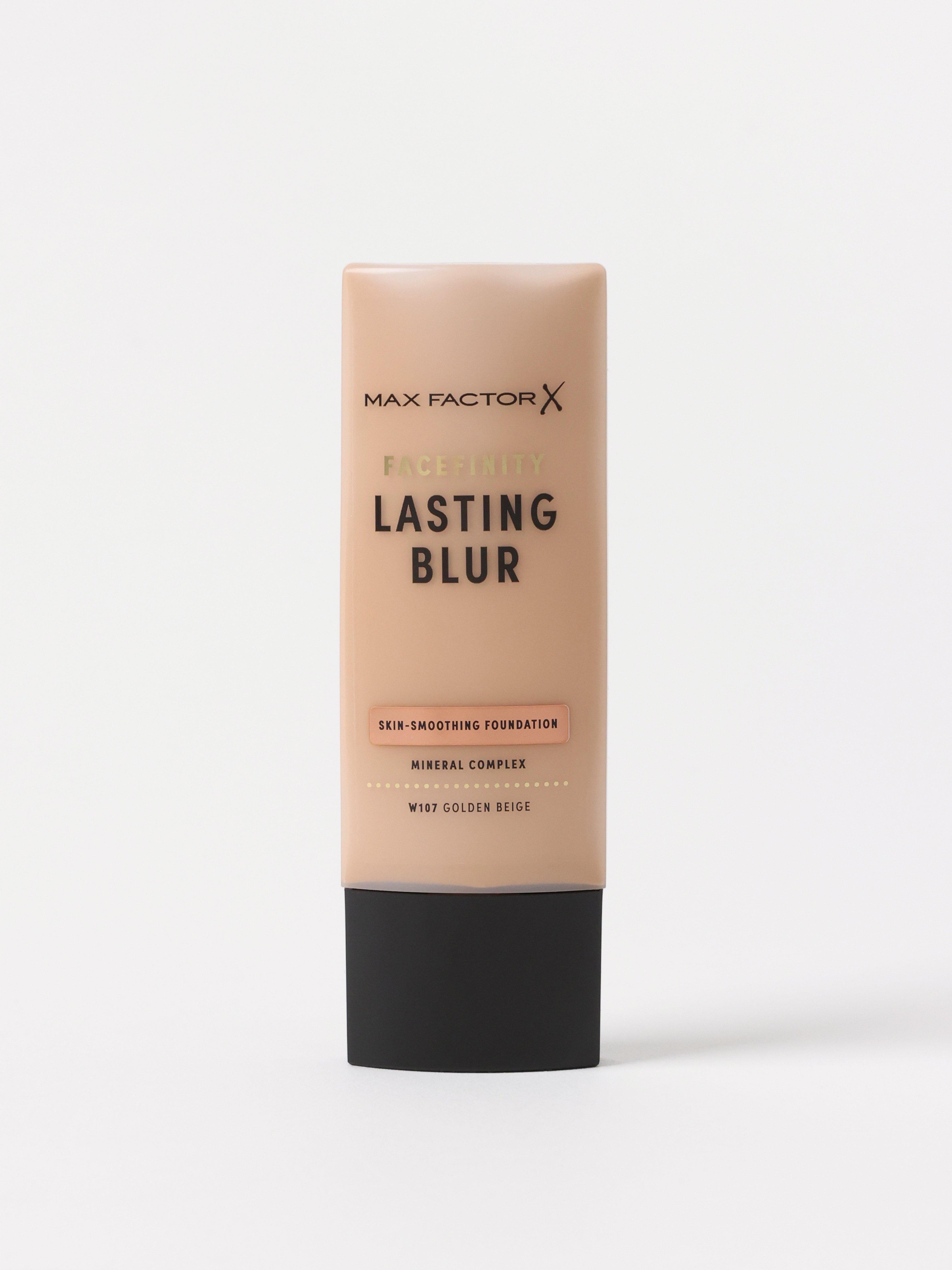 Foundation - Kosmetik - Blank